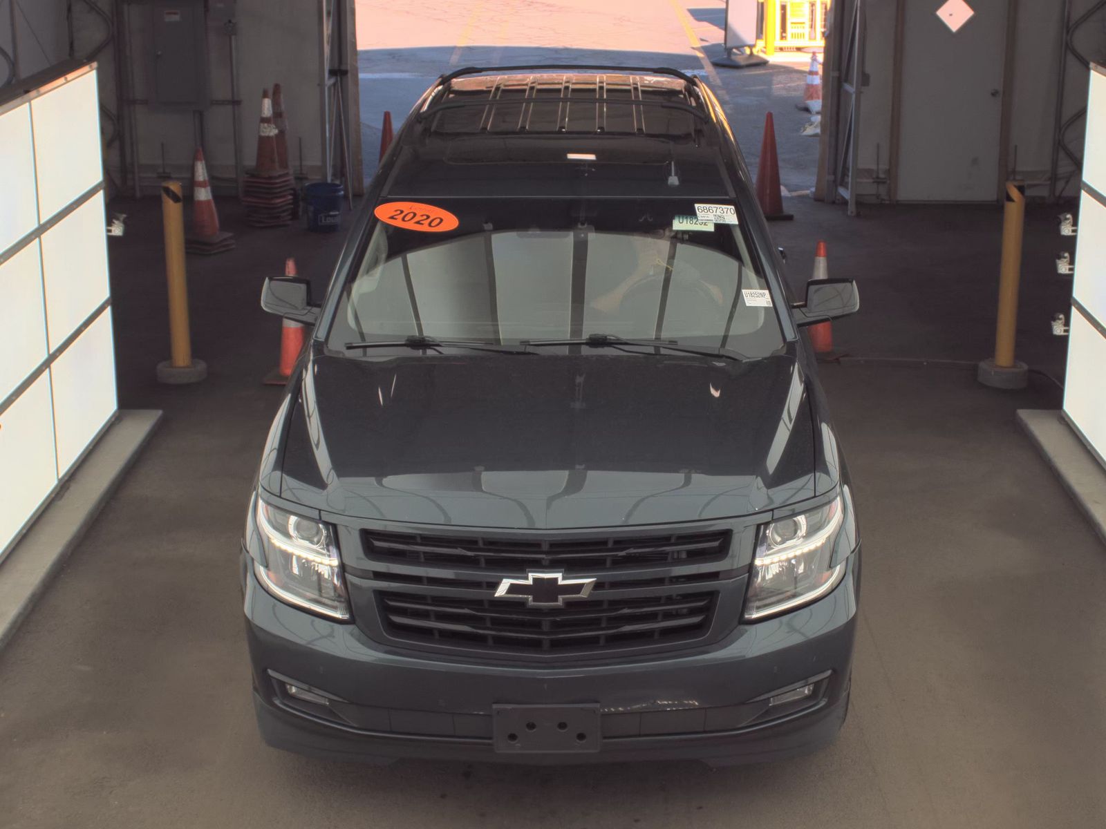 CHEVROLET PREMIER - 3