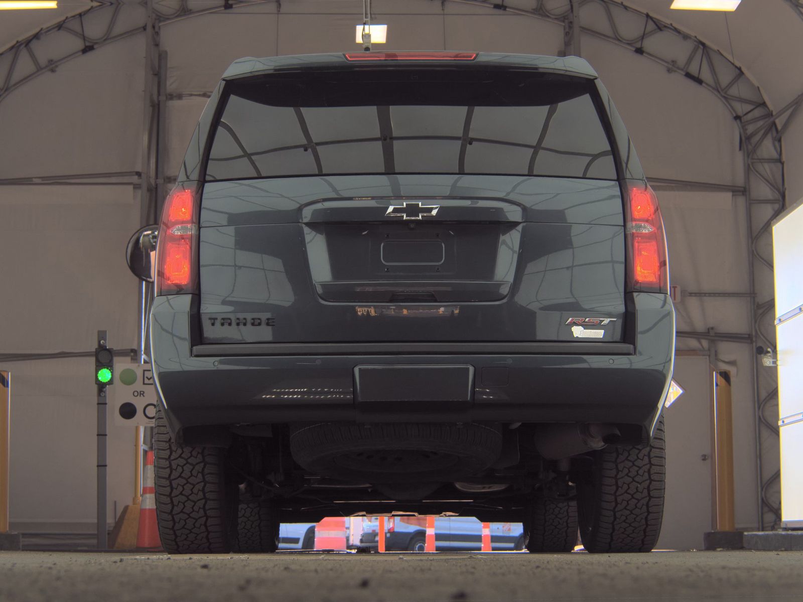 CHEVROLET PREMIER - 8