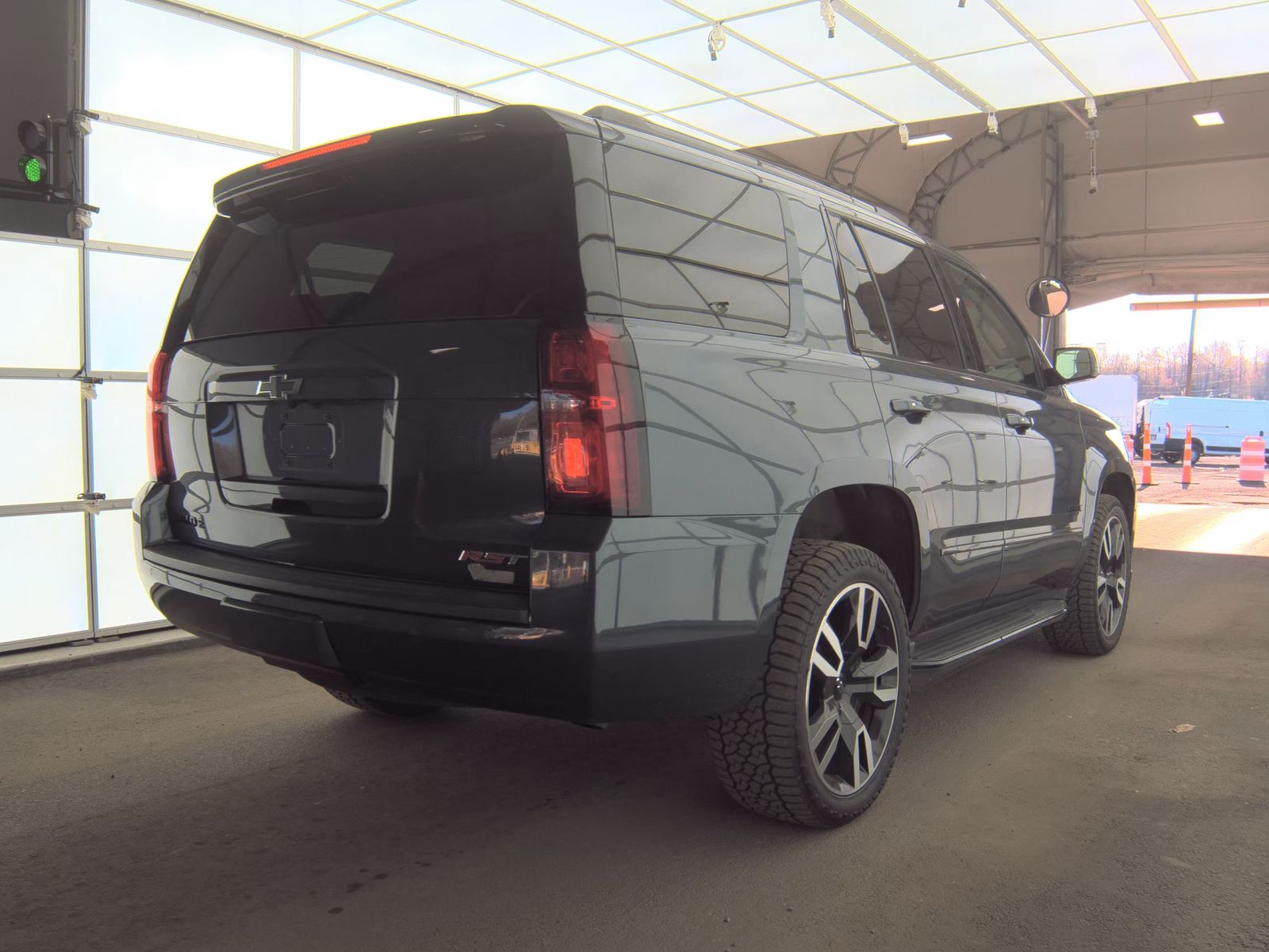 CHEVROLET PREMIER - 6