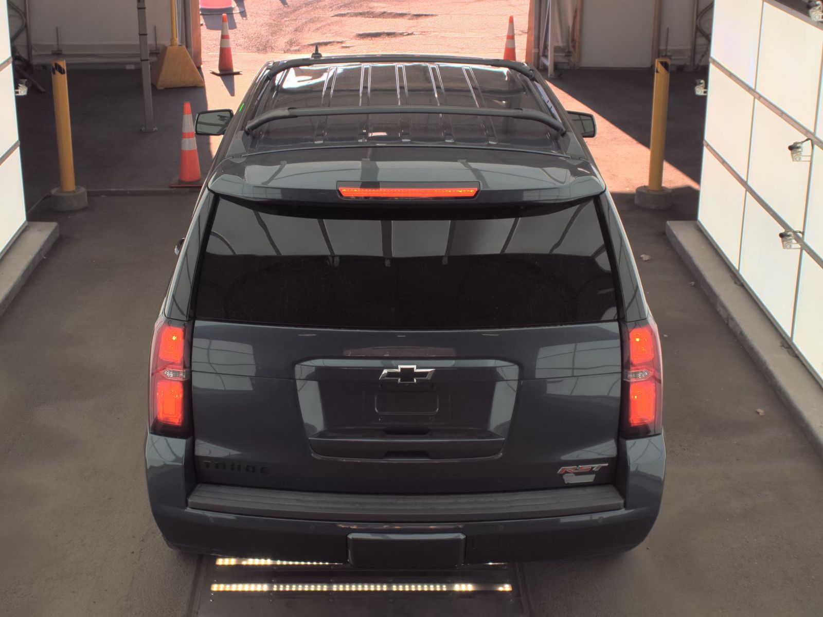 CHEVROLET PREMIER - 7