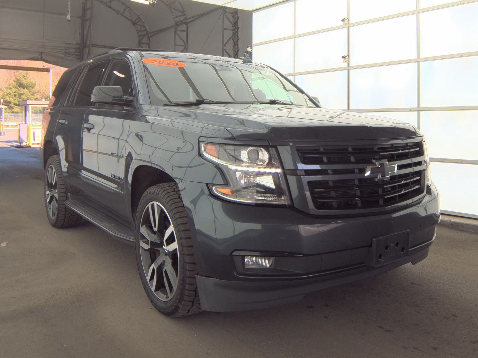 CHEVROLET PREMIER - 5