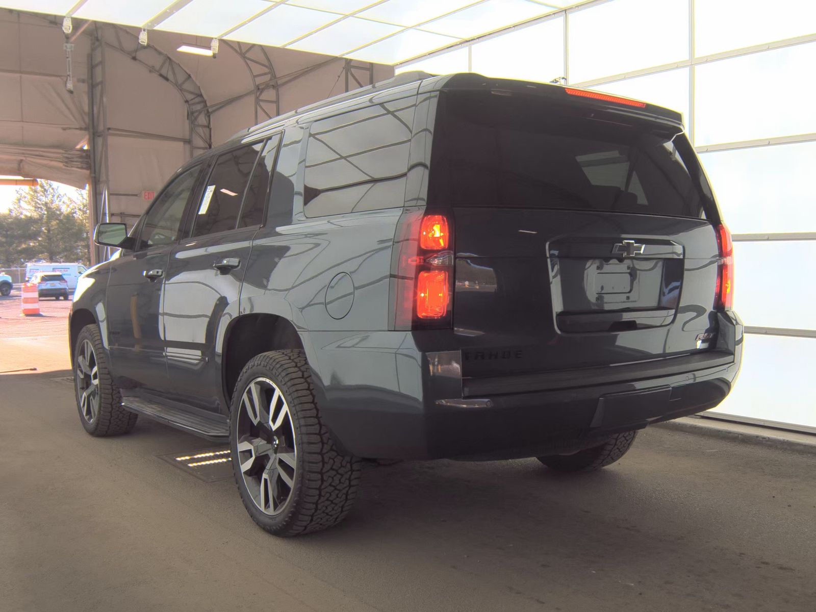 CHEVROLET PREMIER - 9