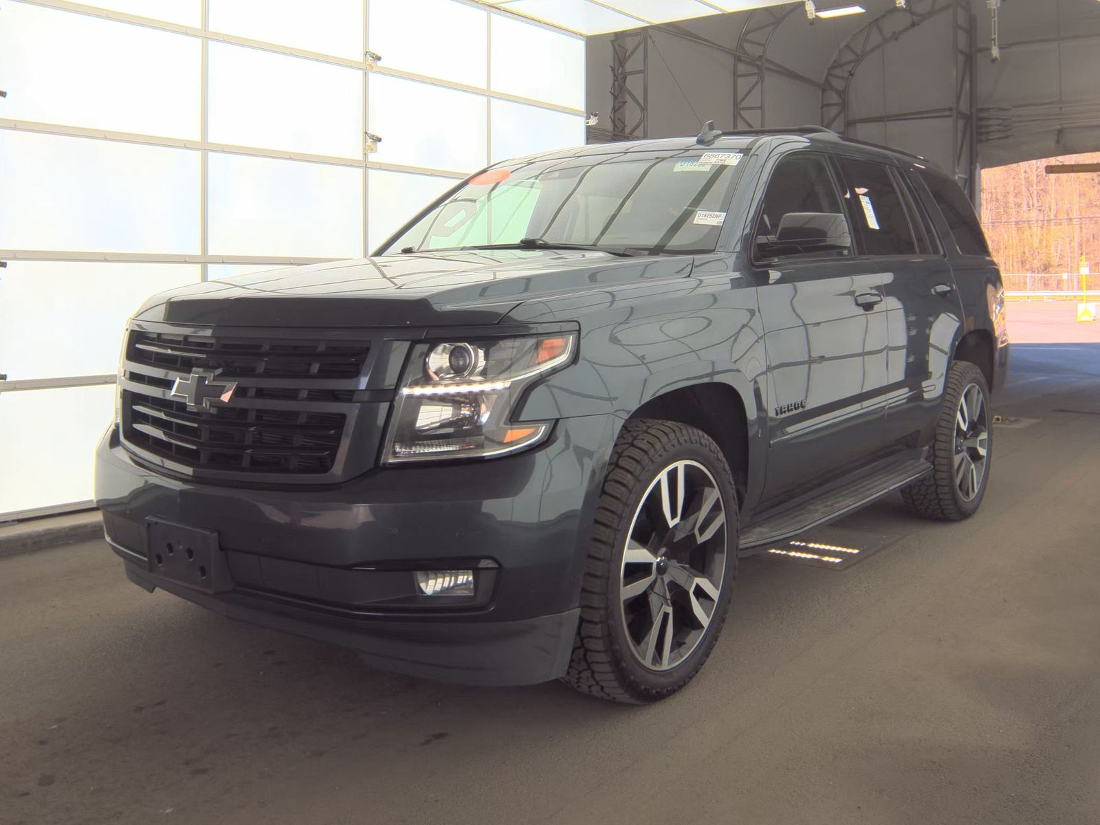 CHEVROLET PREMIER - 1