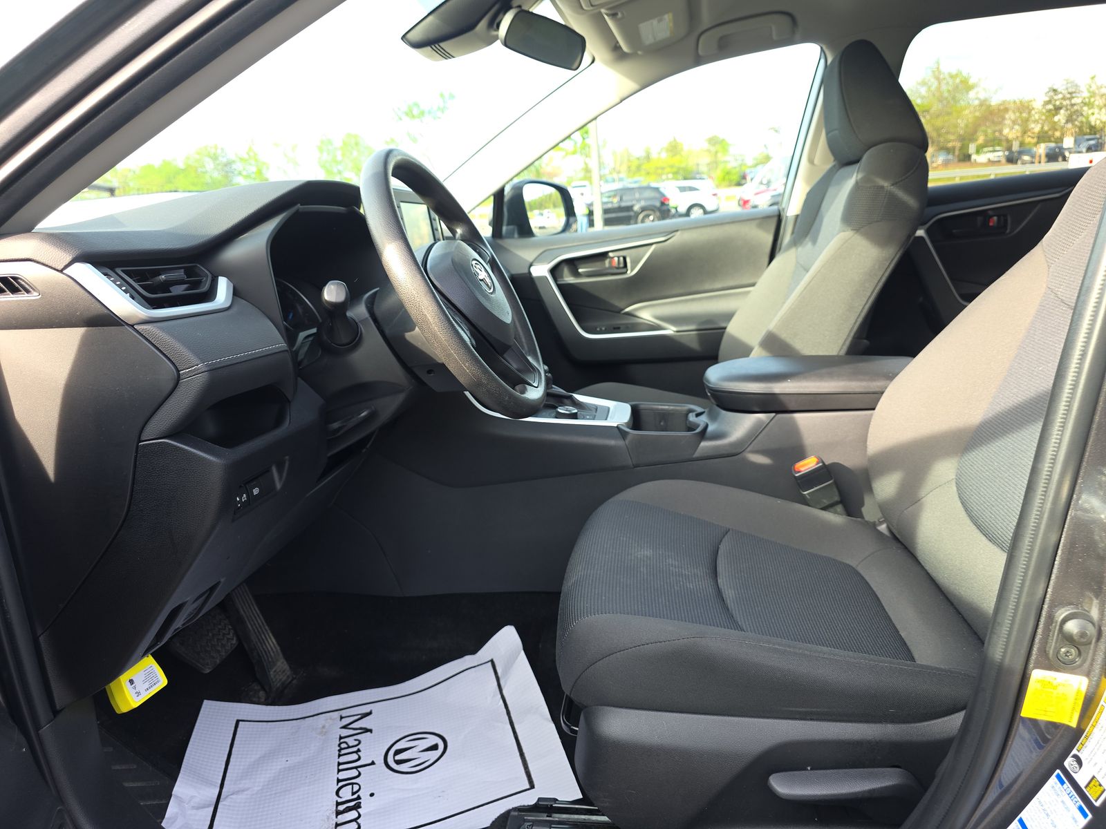 TOYOTA PRIUS - 8