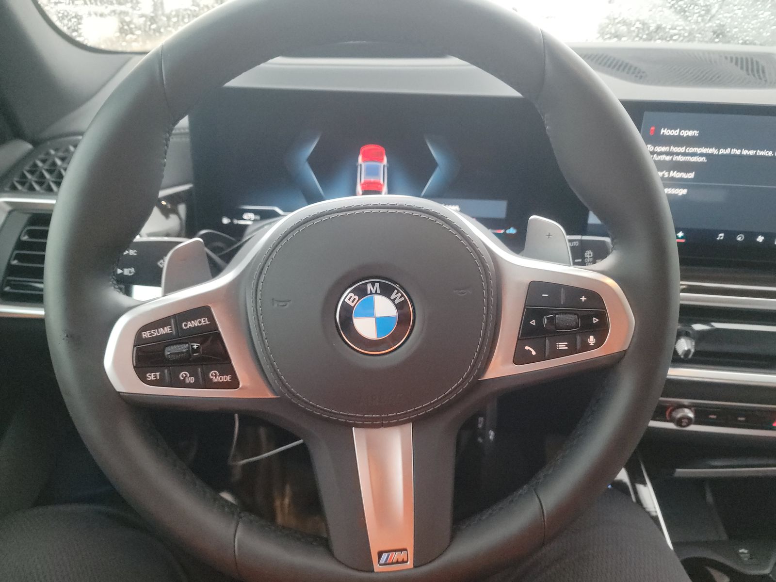 2026 BMW X5 xDrive40i AWD
