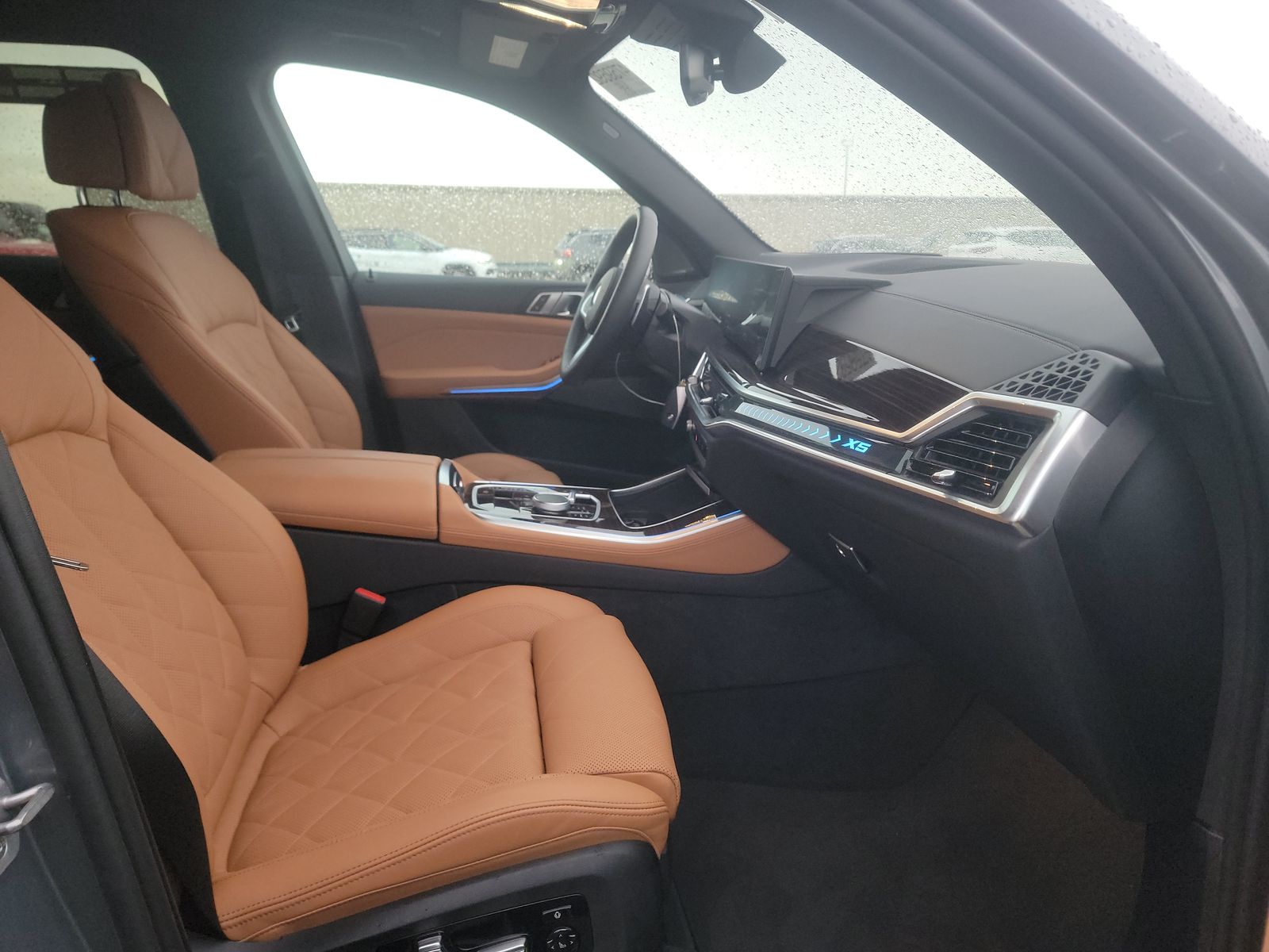 2026 BMW X5 xDrive40i AWD
