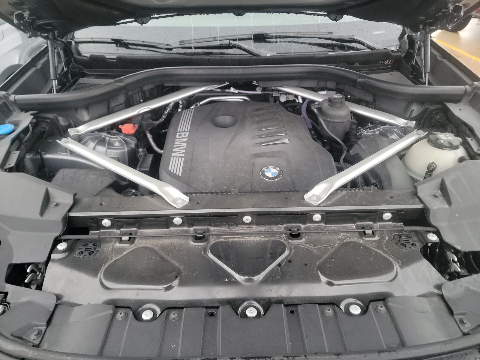 2026 BMW X5 xDrive40i AWD