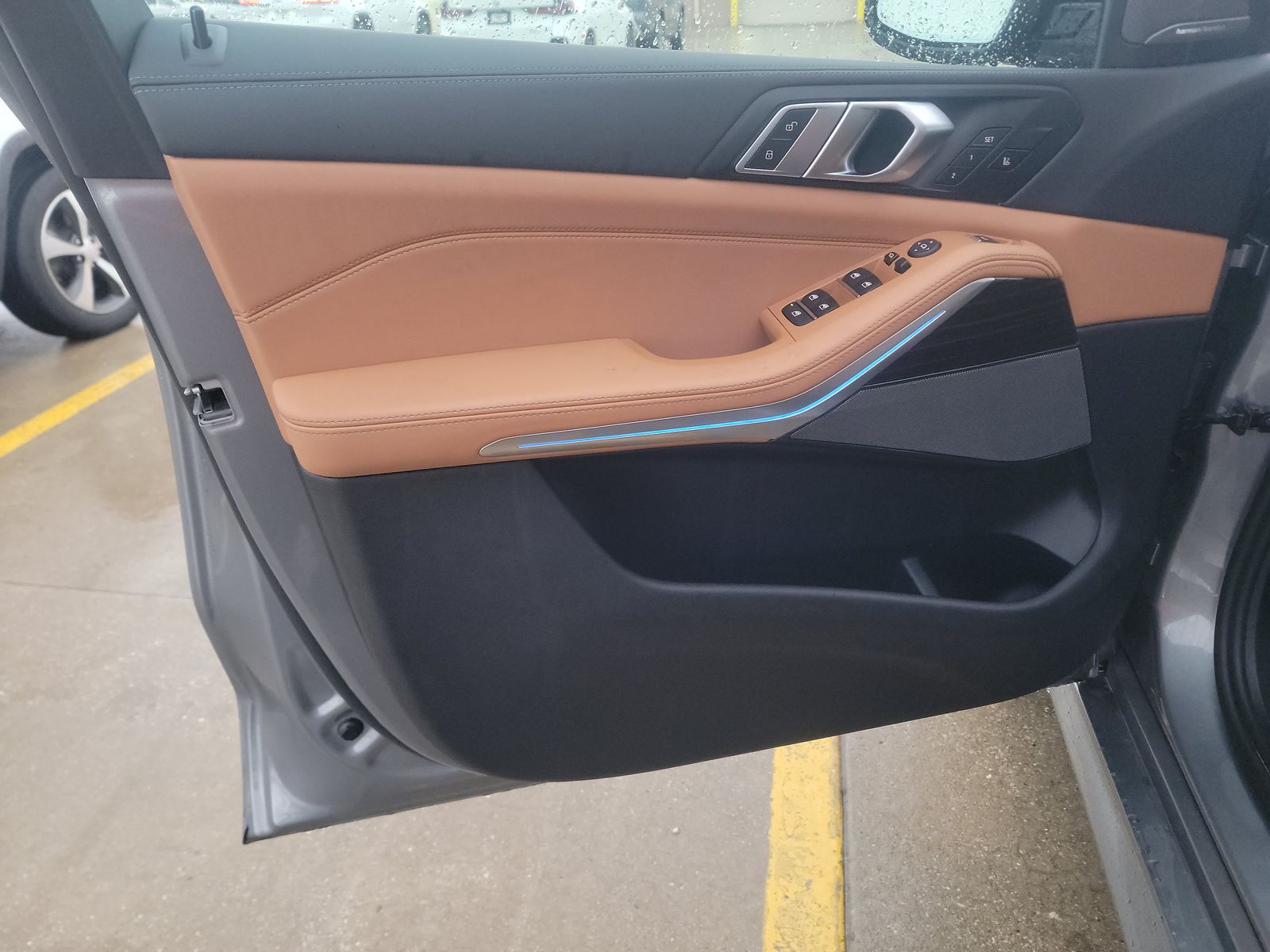 2026 BMW X5 xDrive40i AWD