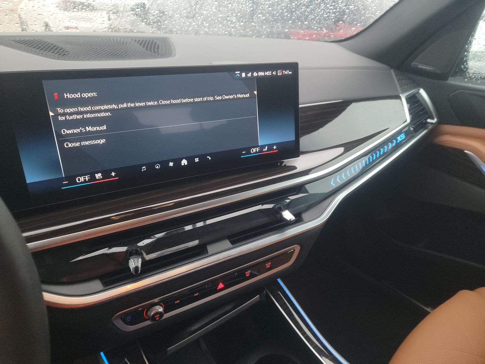 2026 BMW X5 xDrive40i AWD