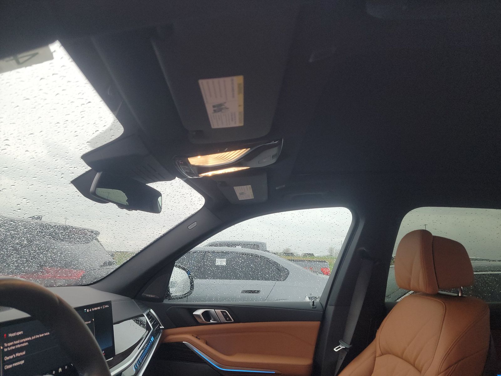 2026 BMW X5 xDrive40i AWD