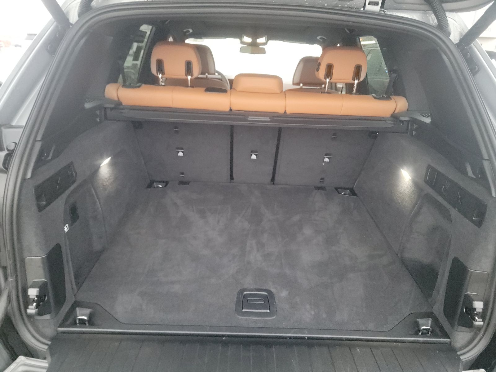 2026 BMW X5 xDrive40i AWD