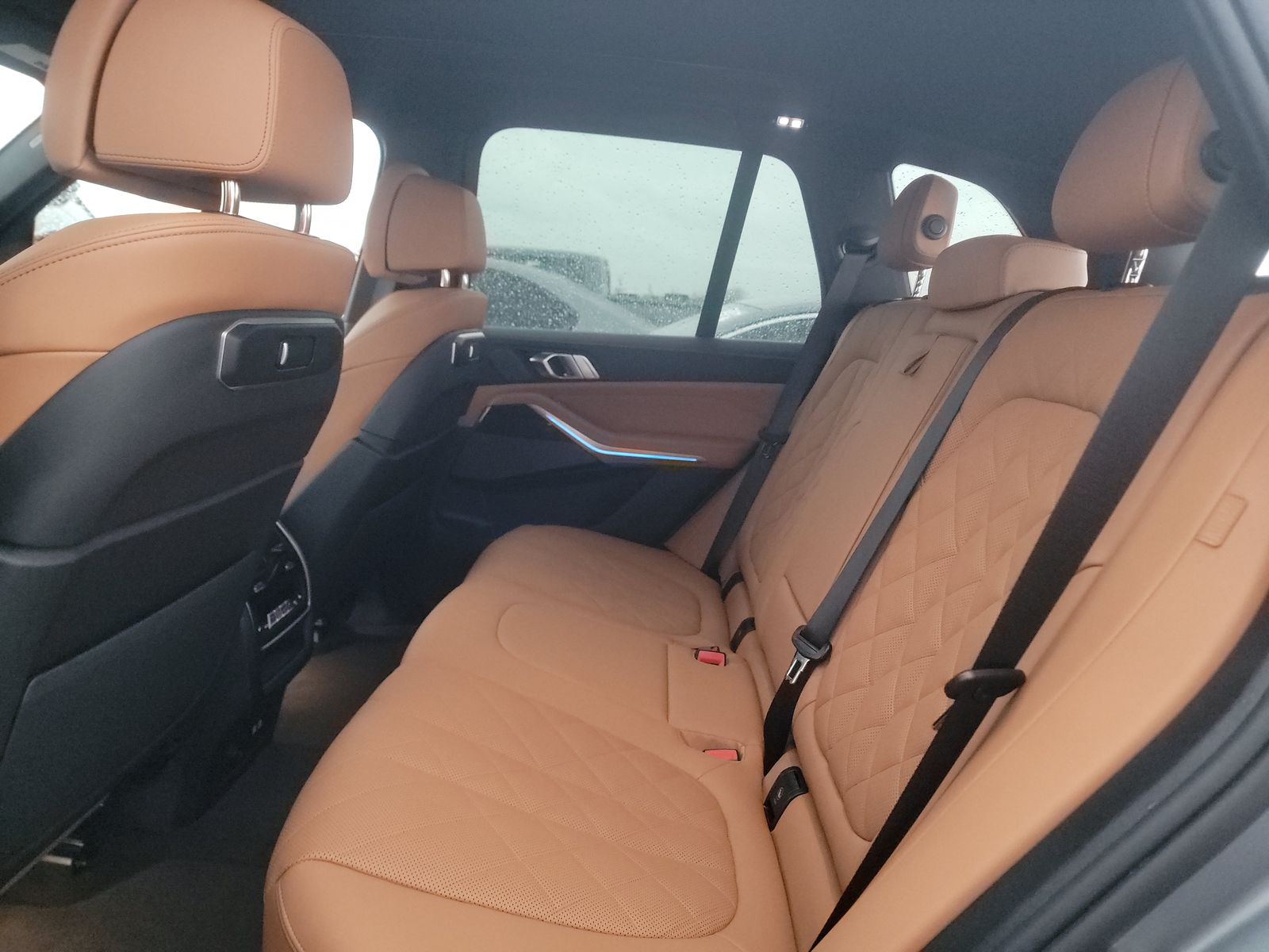 2026 BMW X5 xDrive40i AWD