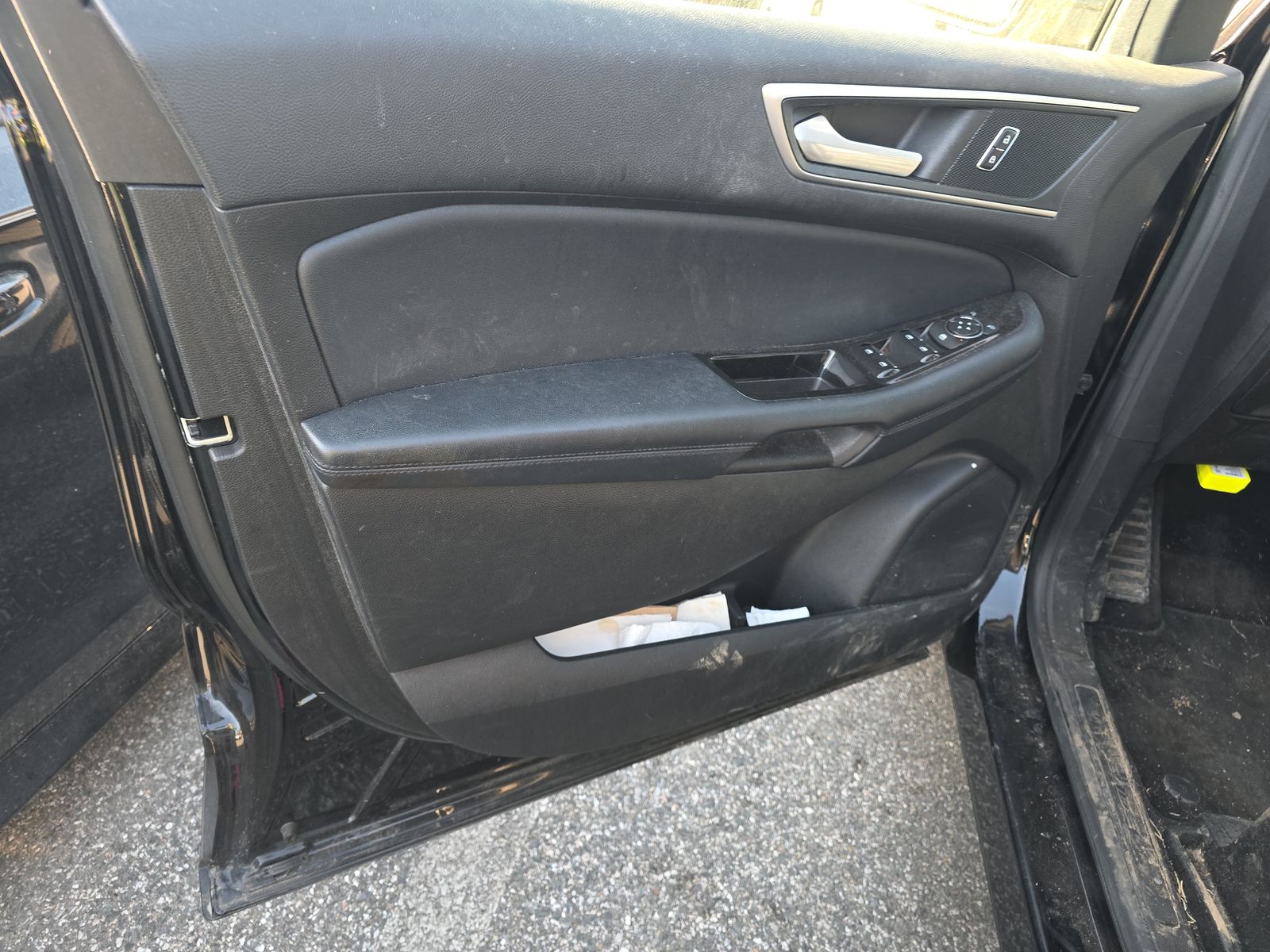 FORD EDGE - 10