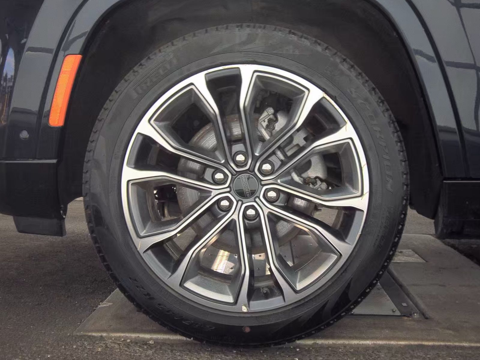 JEEP SERIES III - 10