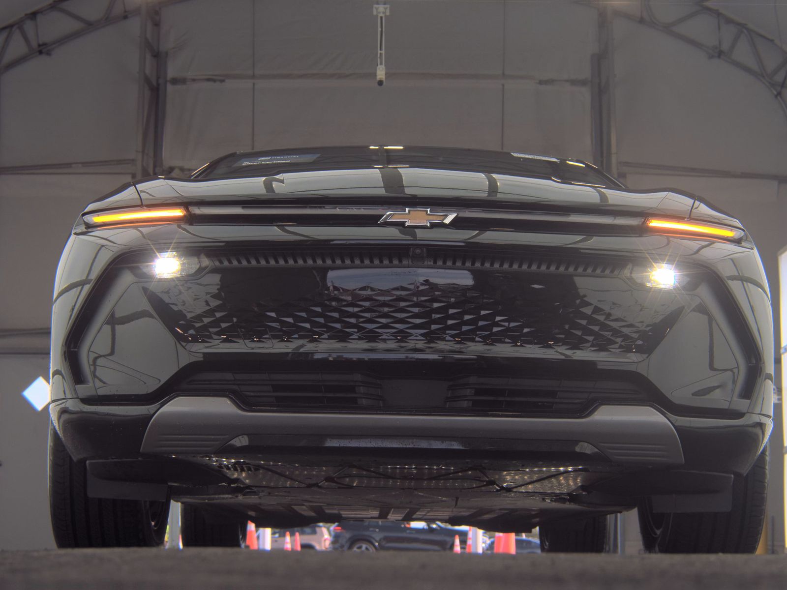 CHEVROLET LT2 W/PDE - 4