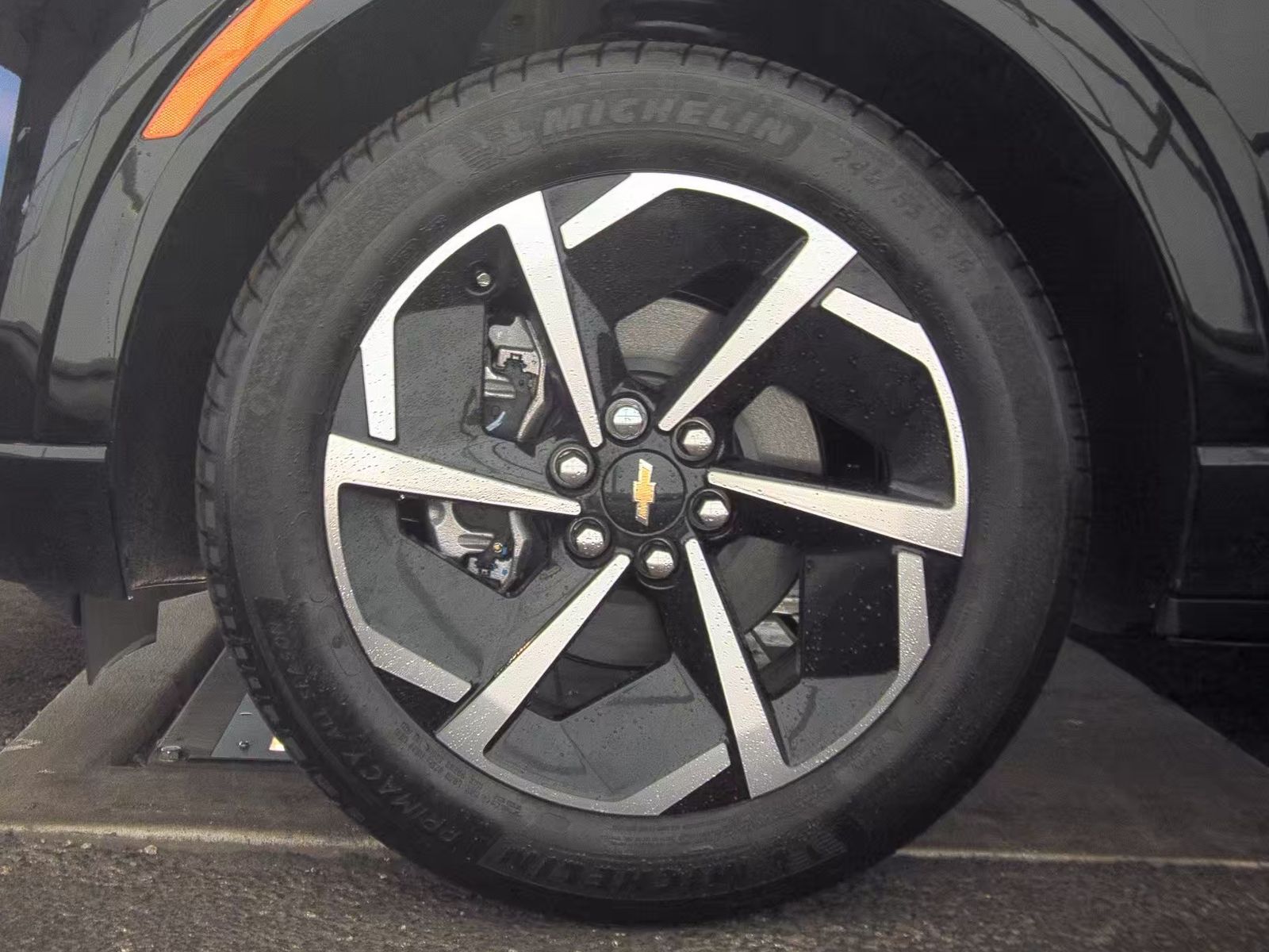 CHEVROLET LT2 W/PDE - 10