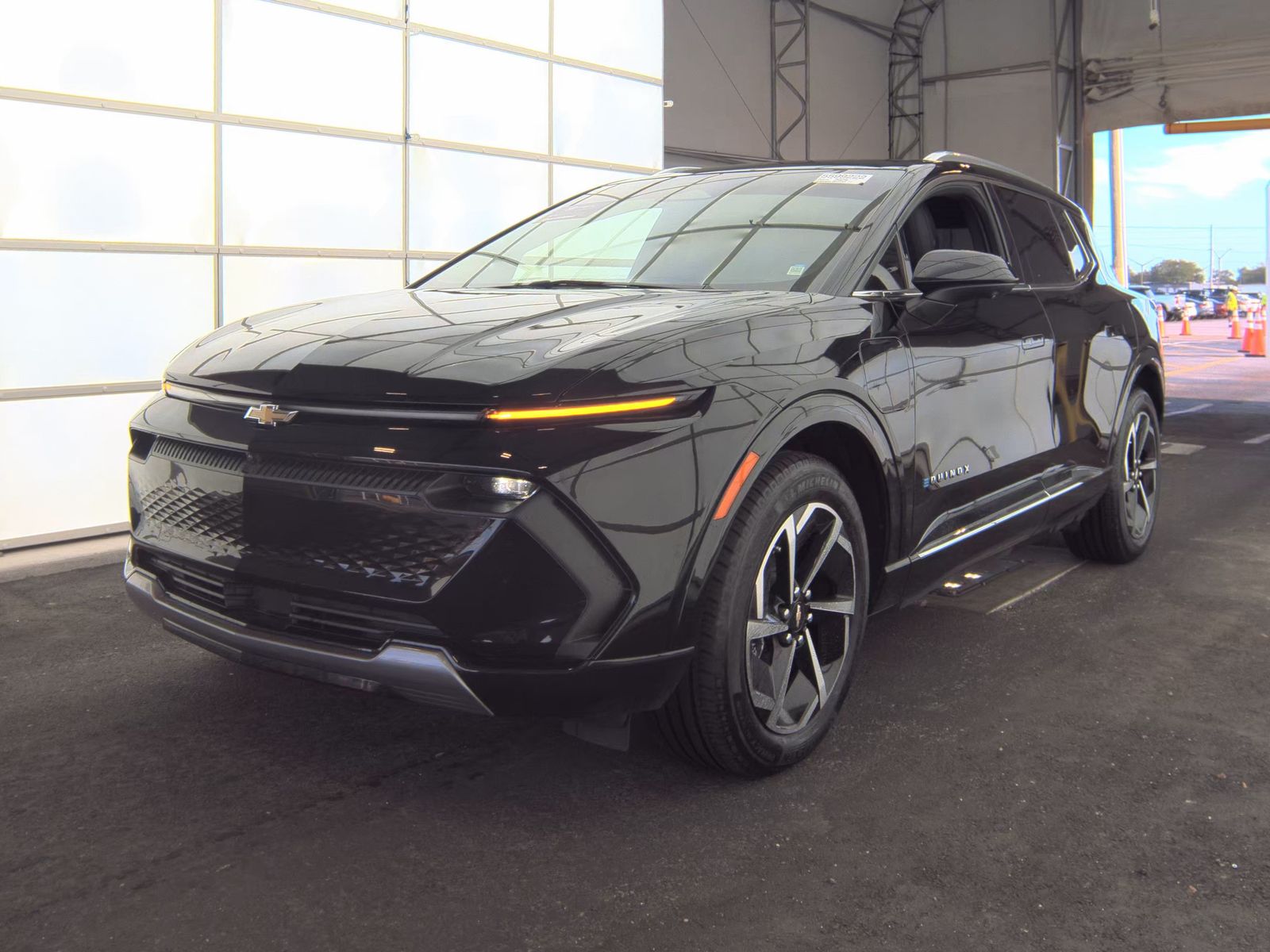 CHEVROLET LT2 W/PDE - 1