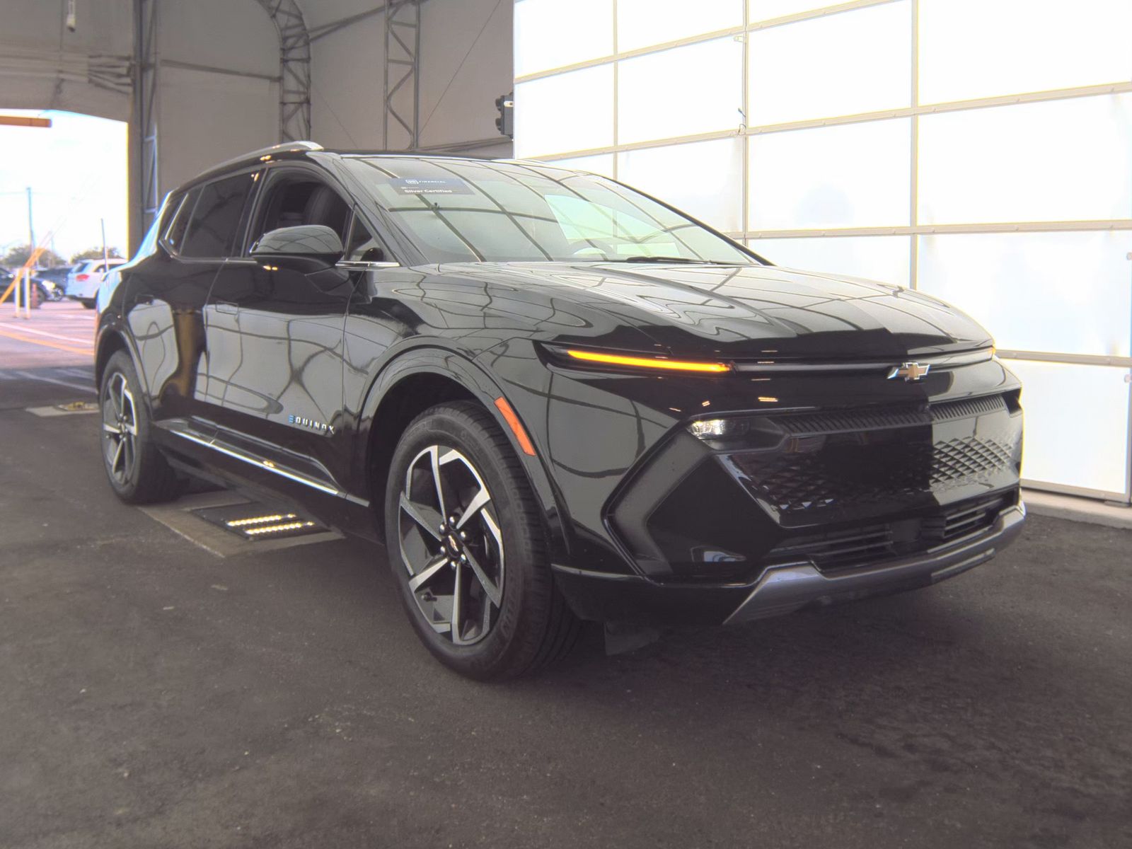 CHEVROLET LT2 W/PDE - 5