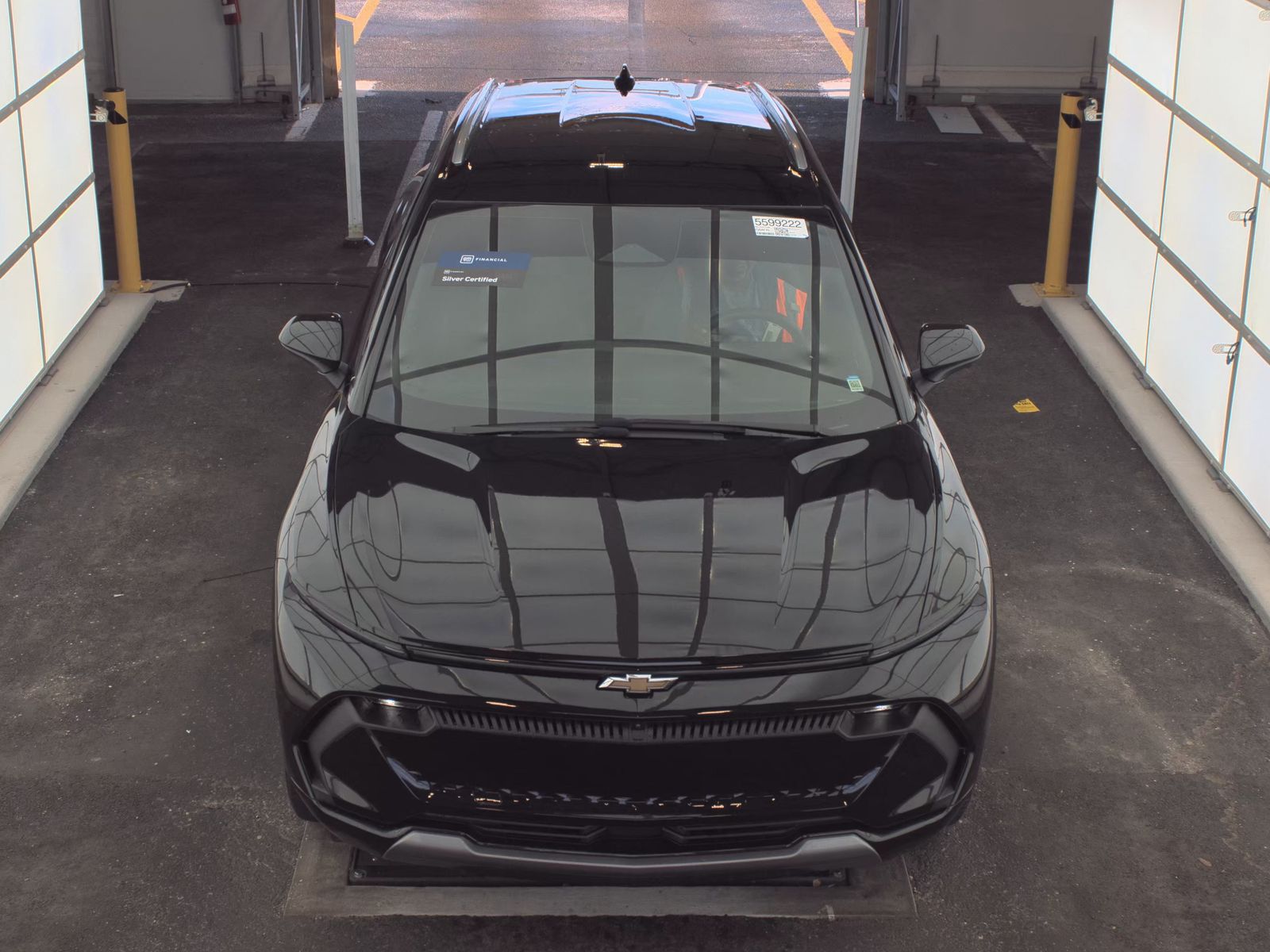 CHEVROLET LT2 W/PDE - 3