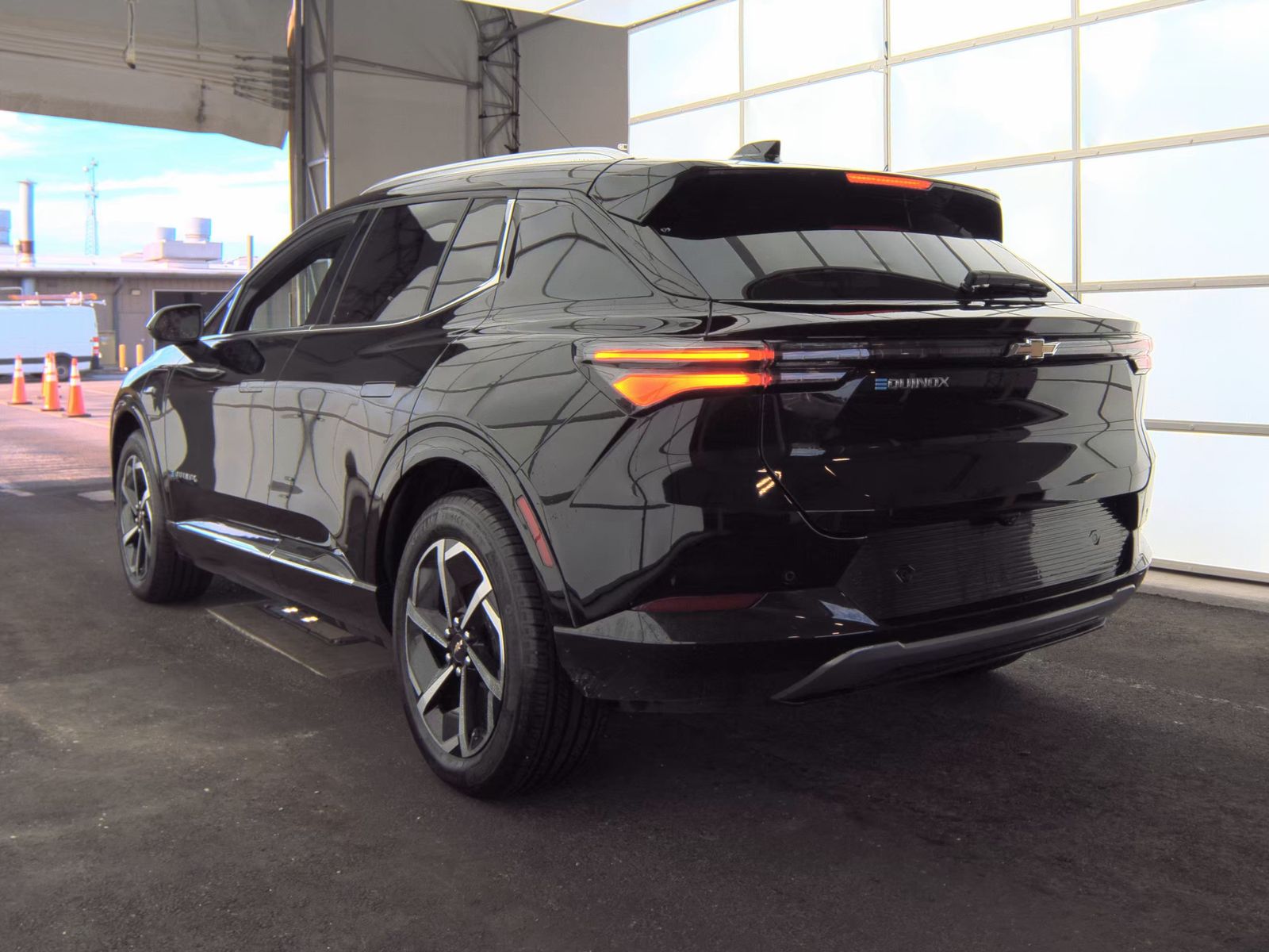 CHEVROLET LT2 W/PDE - 9