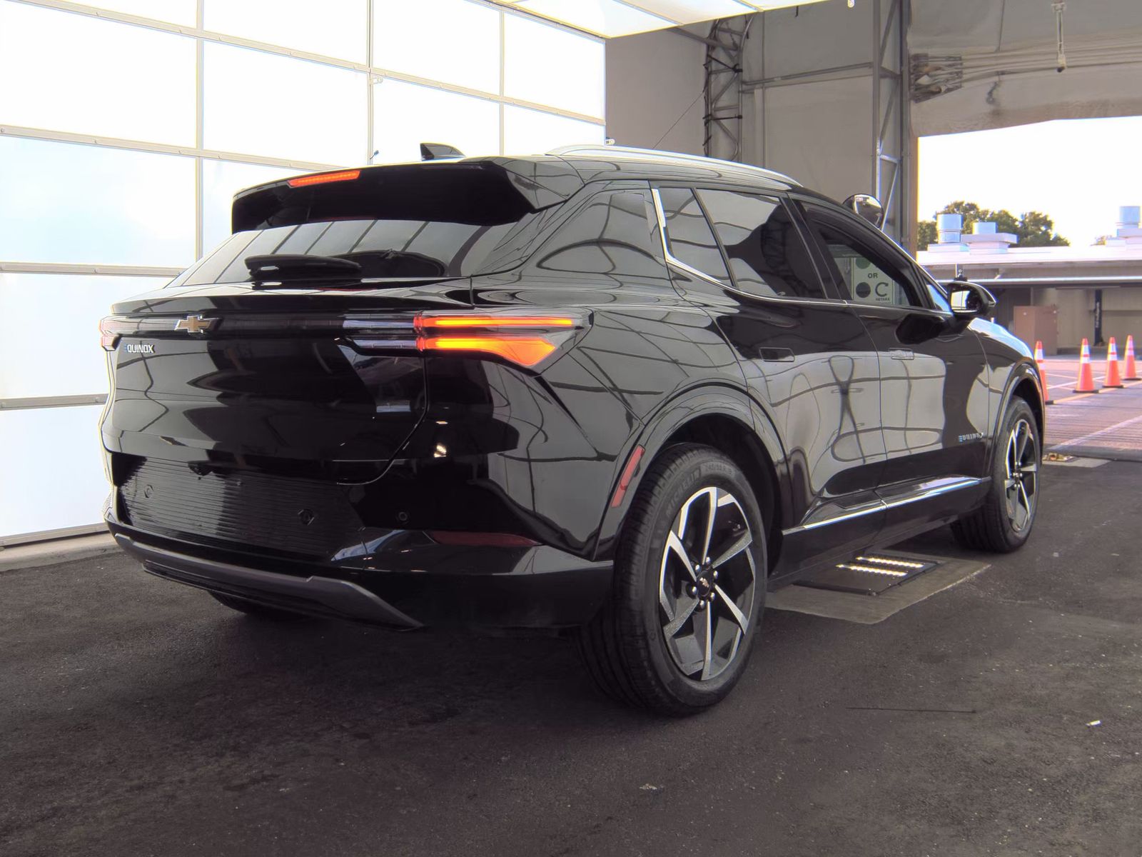 CHEVROLET LT2 W/PDE - 6