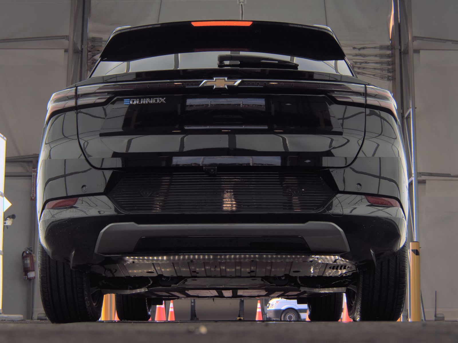 CHEVROLET LT2 W/PDE - 8