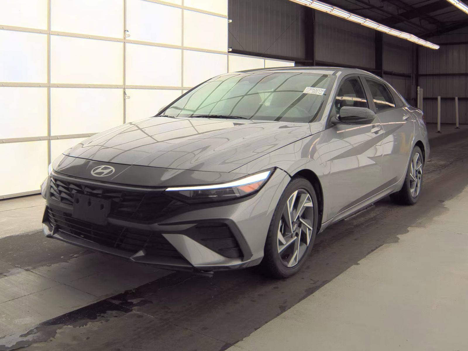 HYUNDAI SEL SPORT - 1