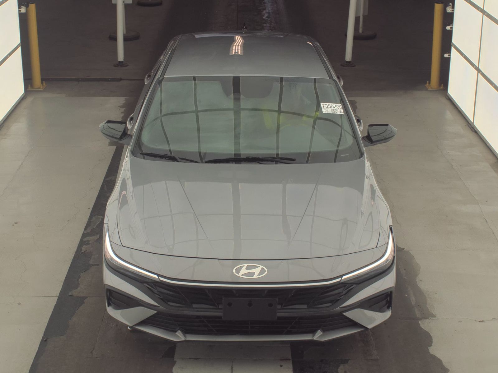 HYUNDAI SEL SPORT - 3