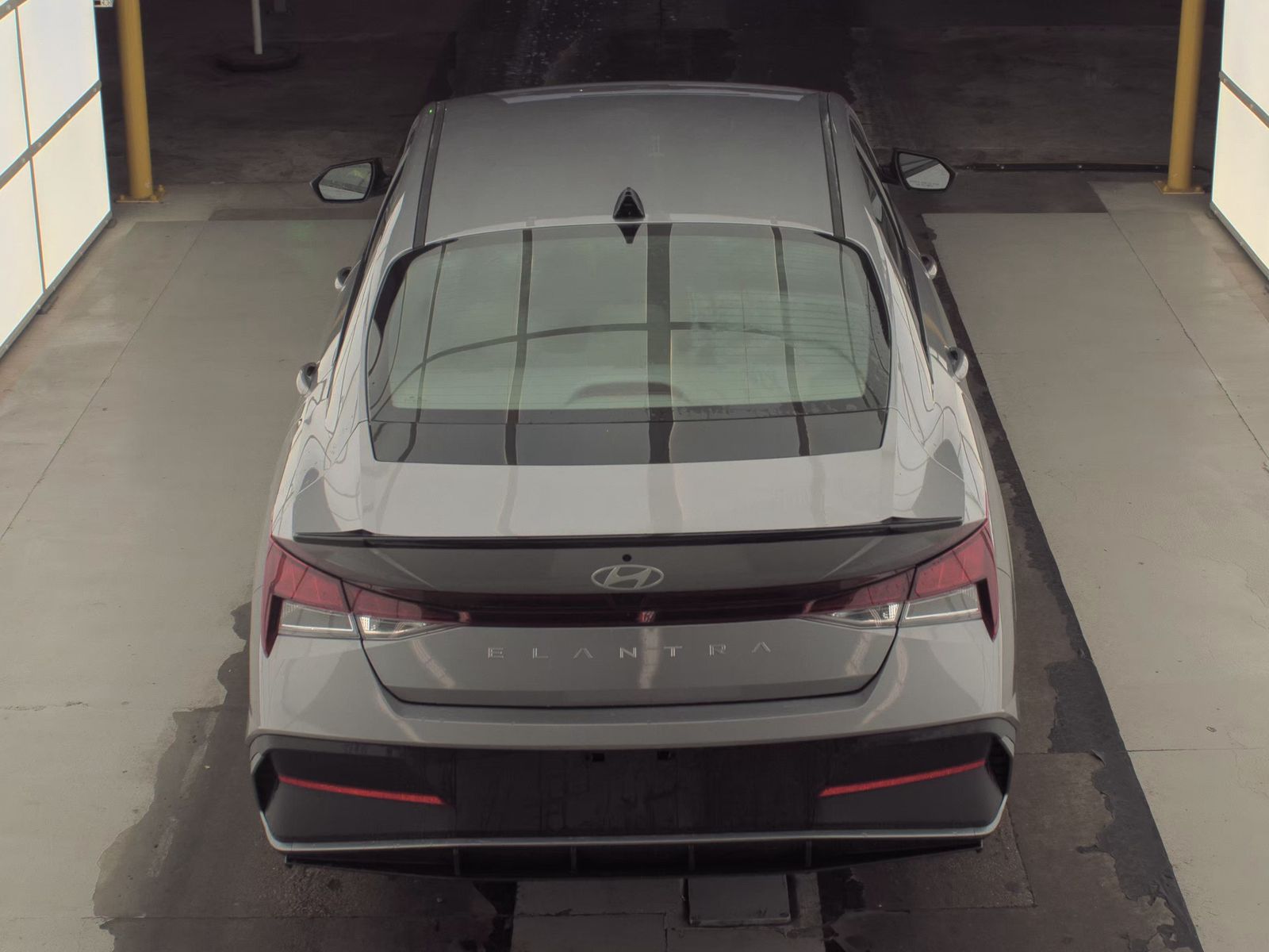 HYUNDAI SEL SPORT - 7