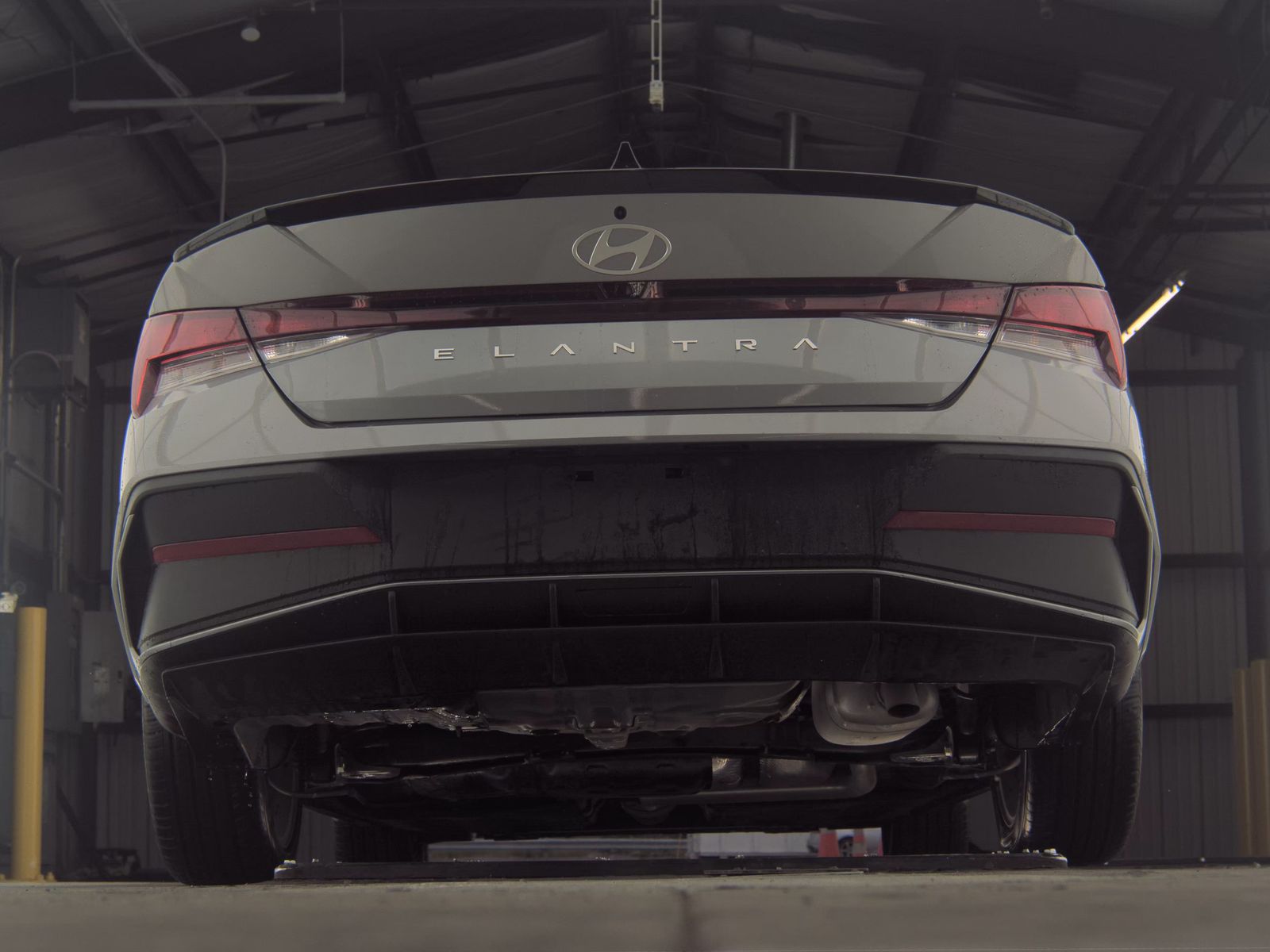 HYUNDAI SEL SPORT - 8