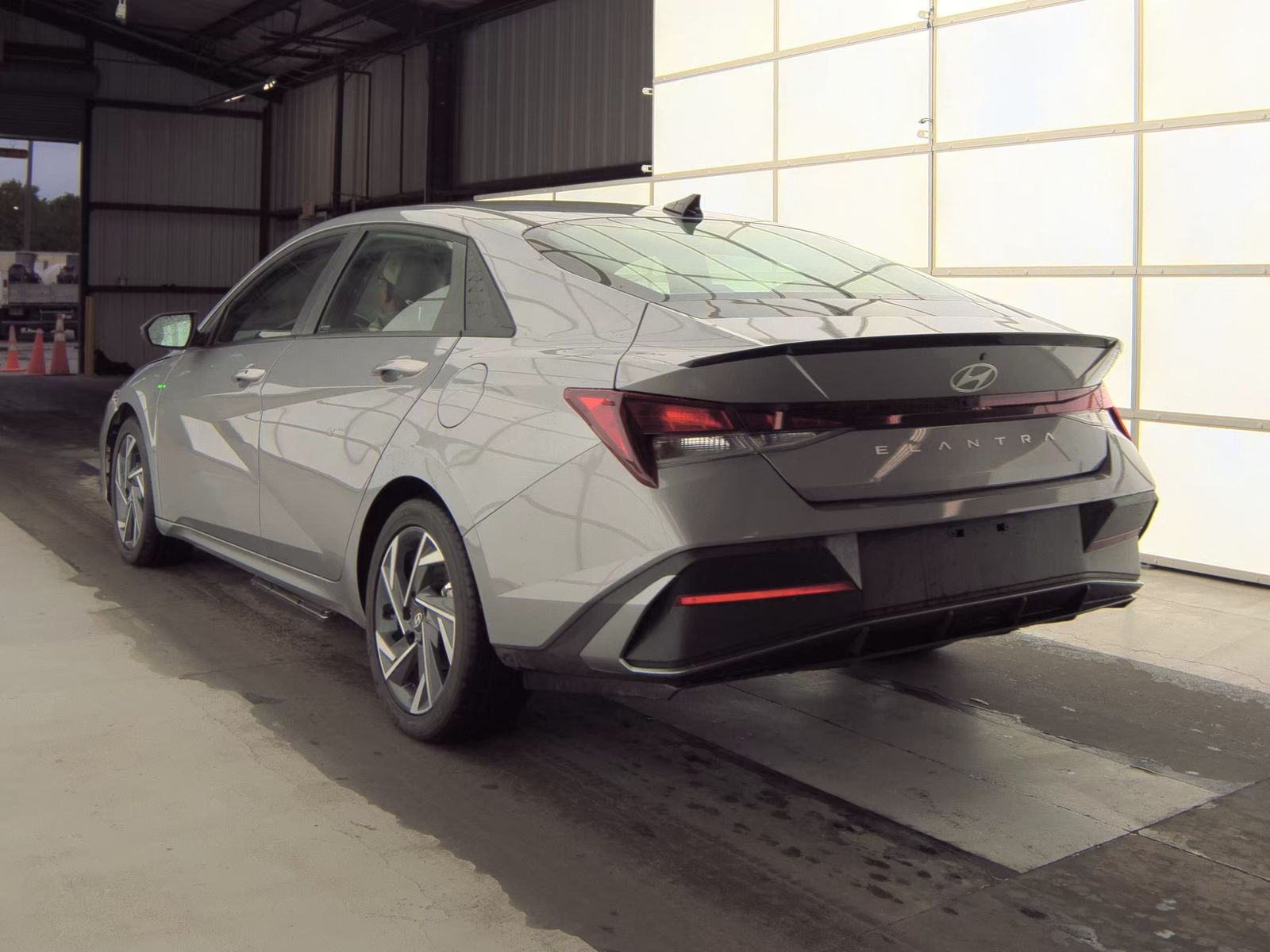 HYUNDAI SEL SPORT - 9