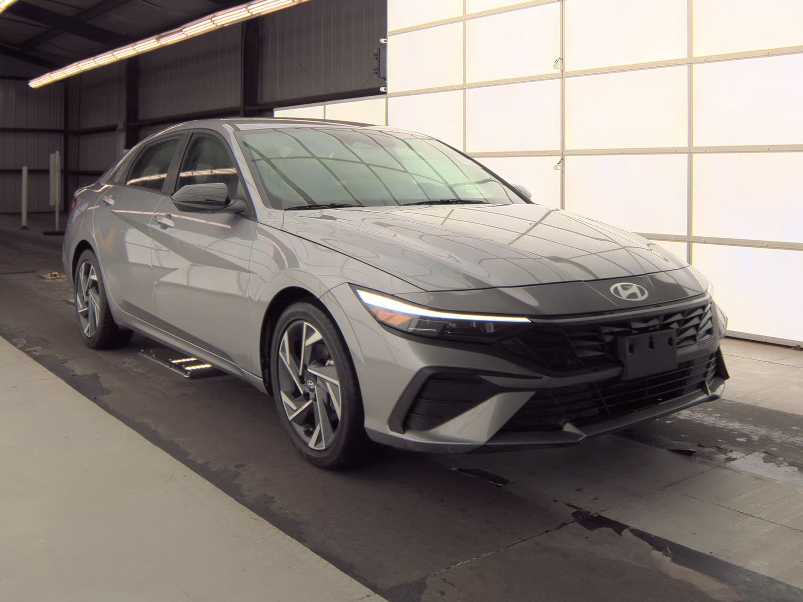 HYUNDAI SEL SPORT - 5