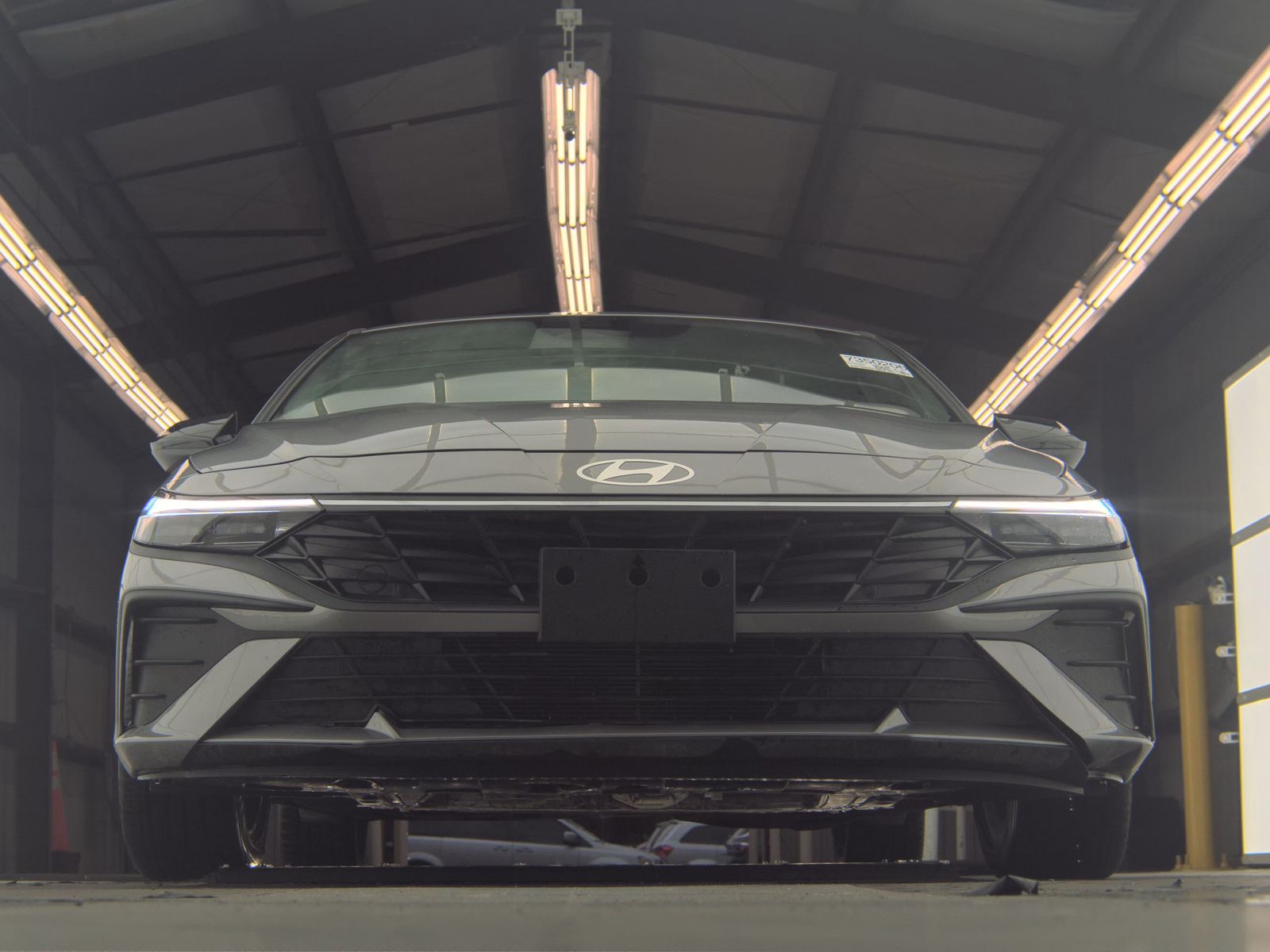 HYUNDAI SEL SPORT - 4