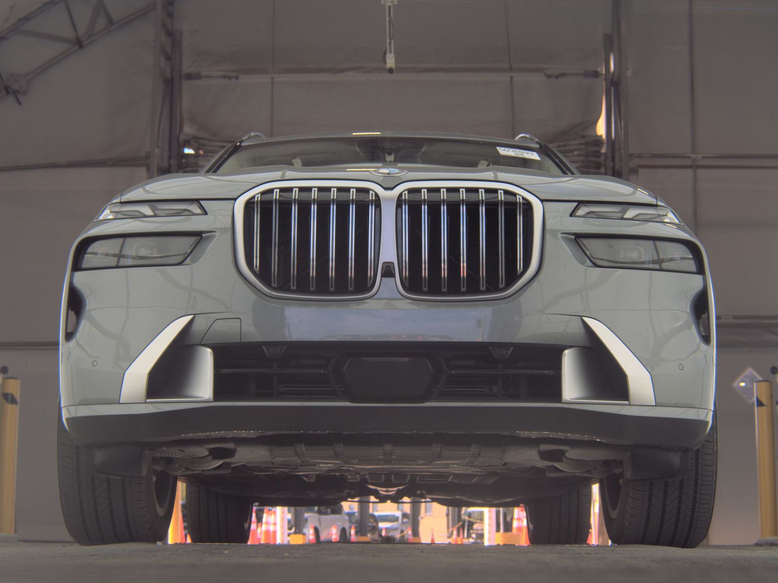 2026 BMW X7 xDrive40i AWD