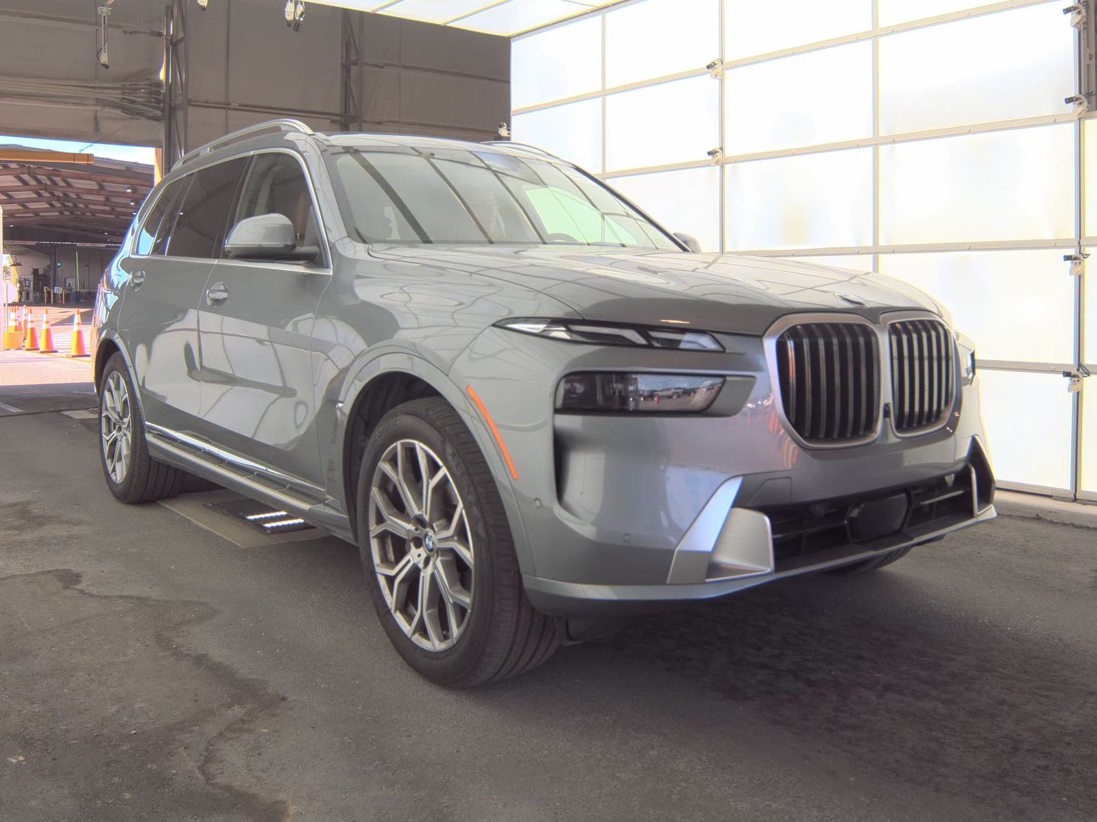 2026 BMW X7 xDrive40i AWD