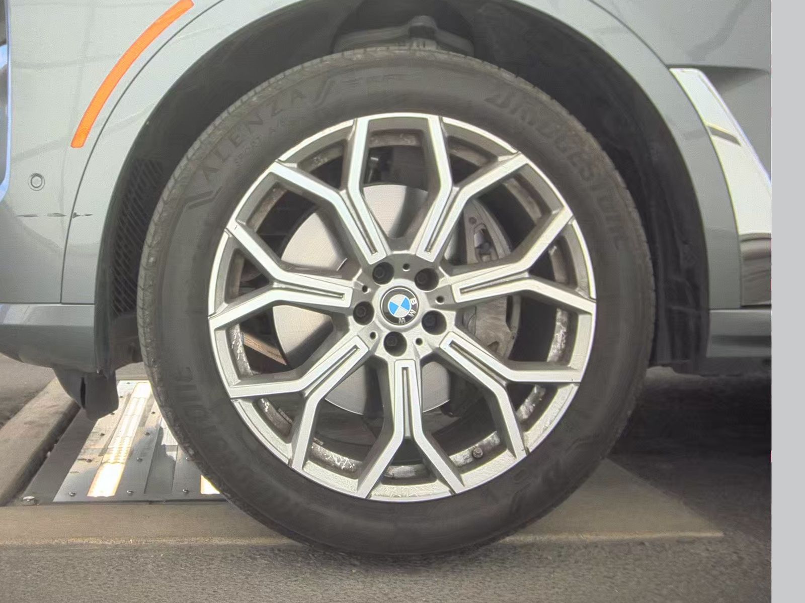 2026 BMW X7 xDrive40i AWD