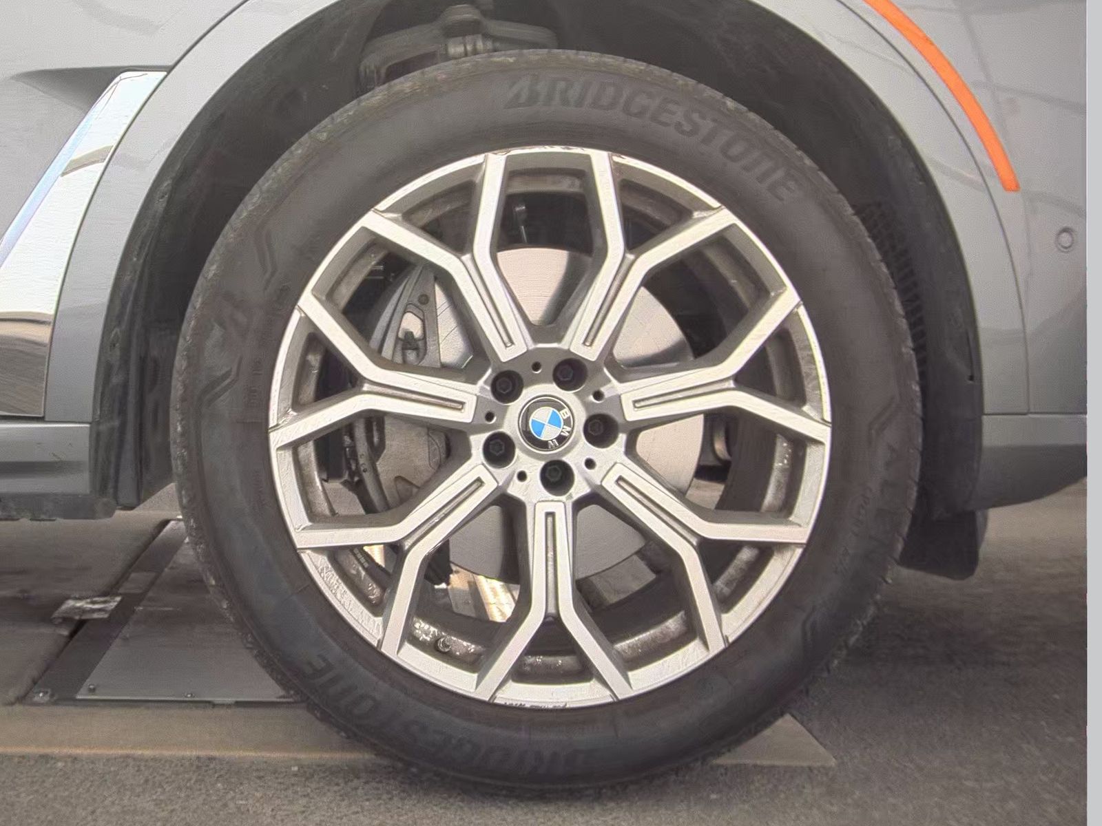 2026 BMW X7 xDrive40i AWD