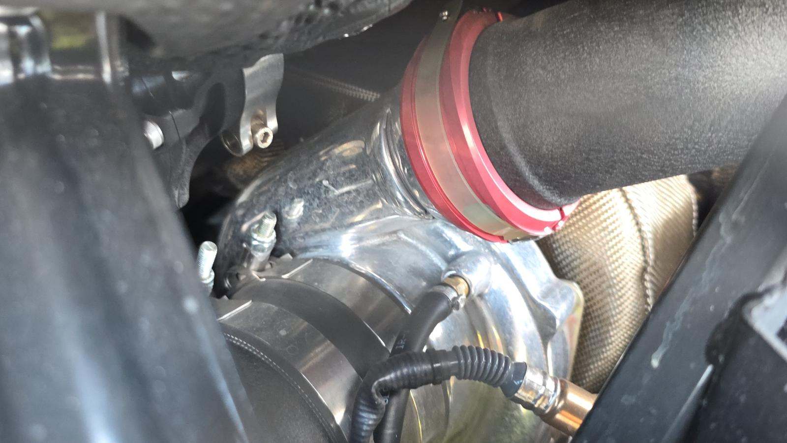 2020 Lamborghini Huracan EVO AWD