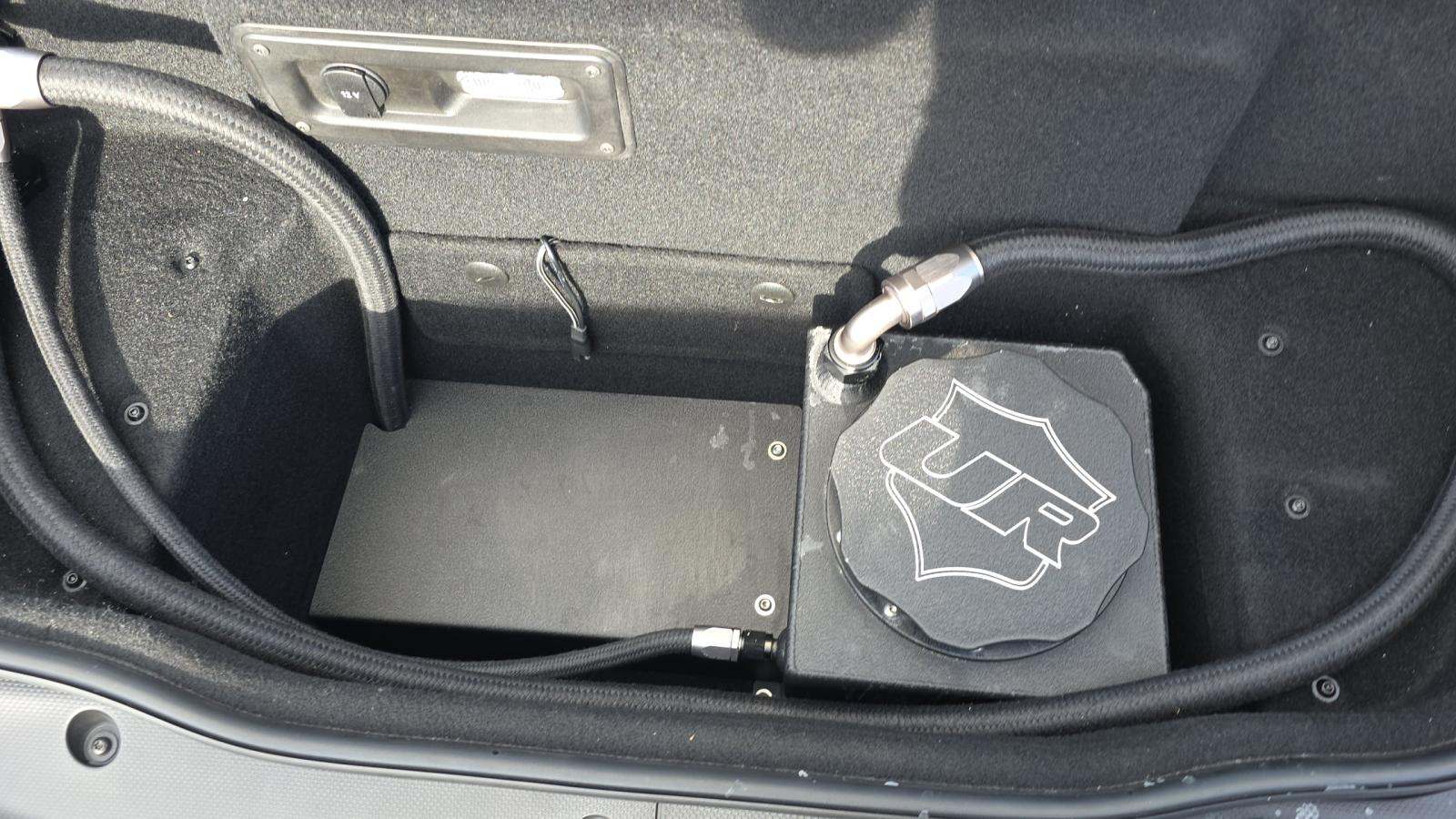 2020 Lamborghini Huracan EVO AWD