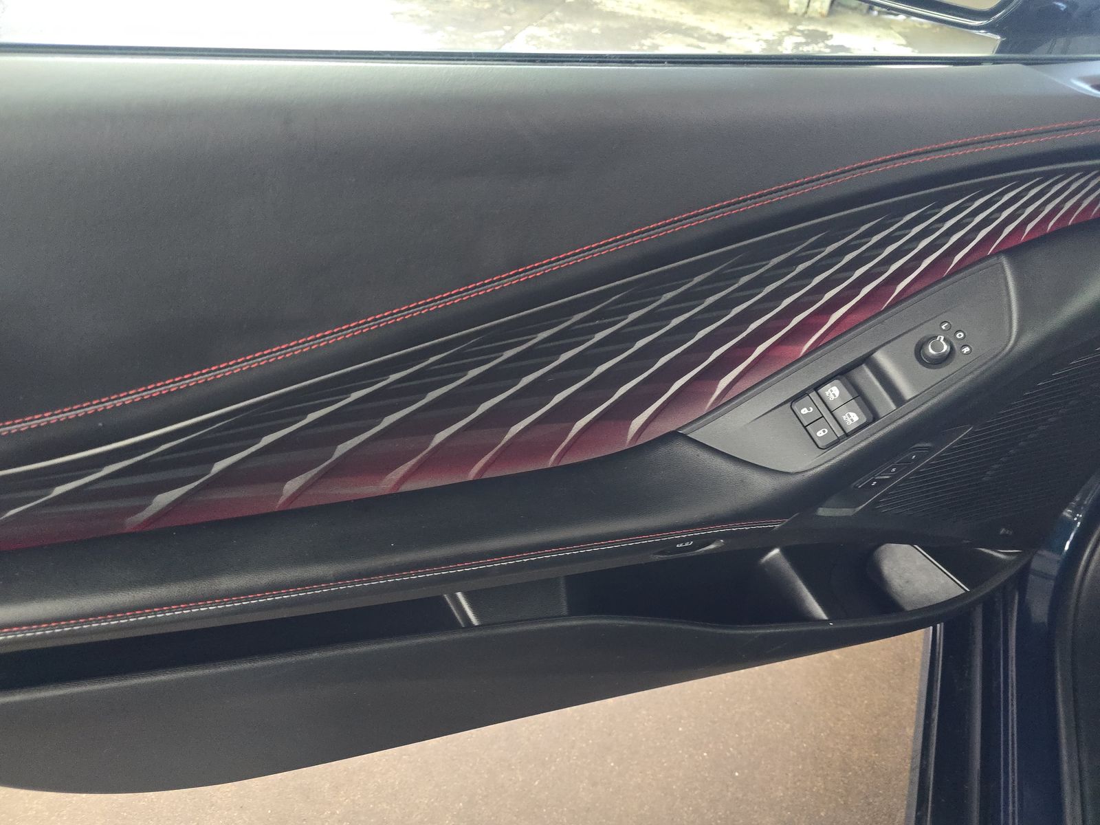 DODGE SCAT PACK - 10