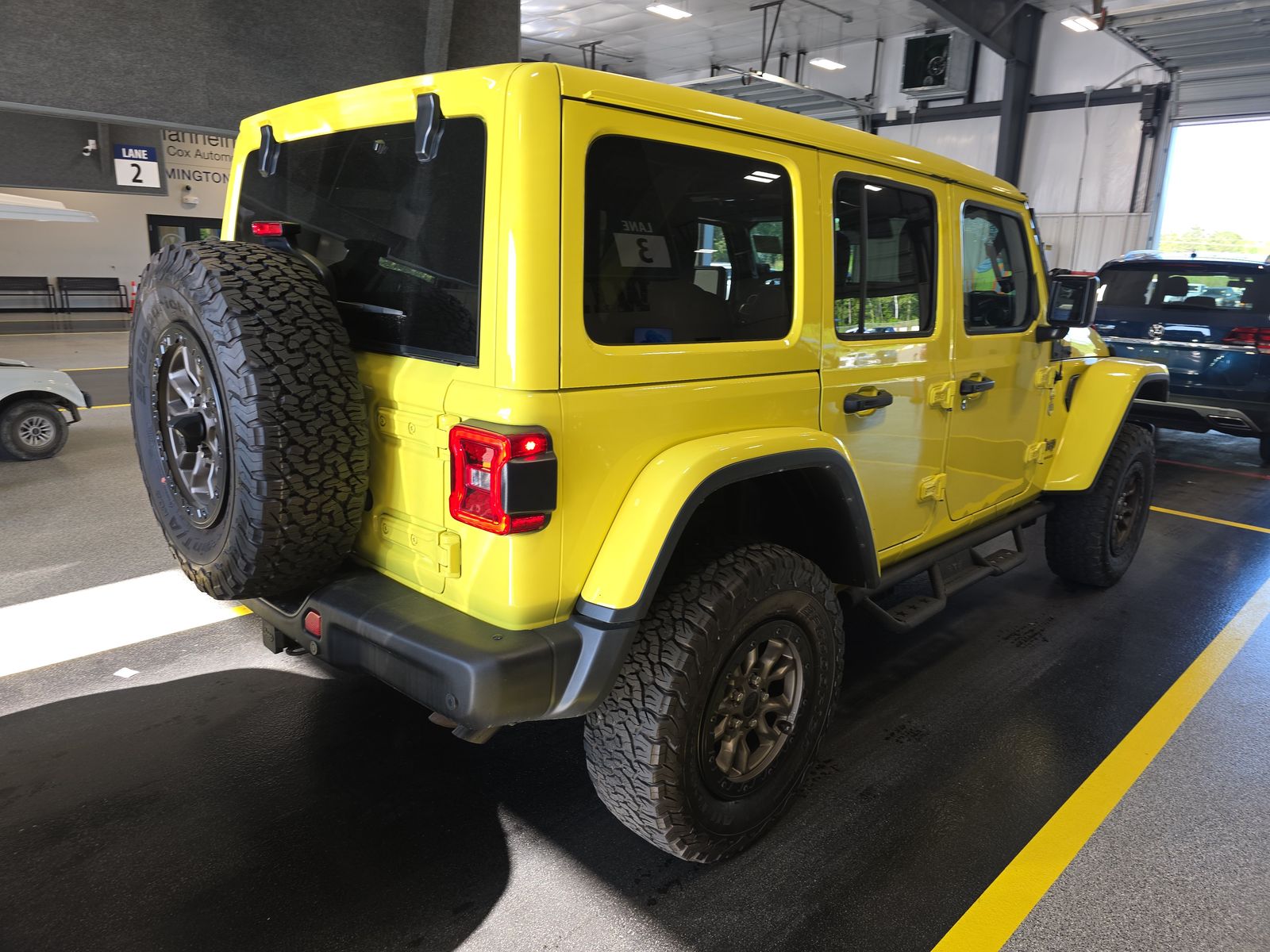 JEEP OTHER - 5