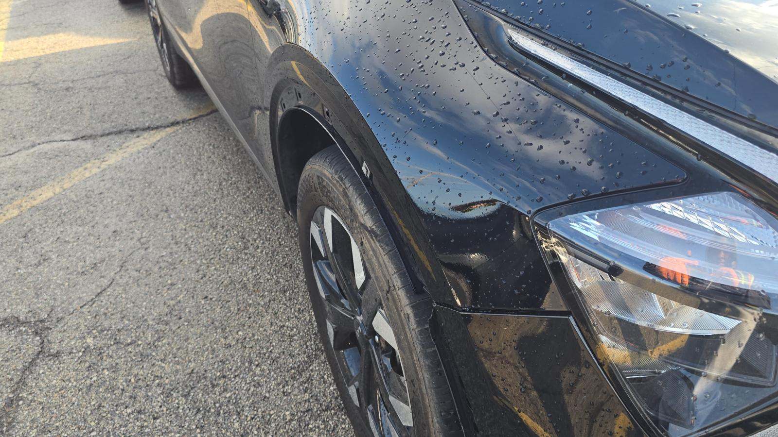 2023 Kia Sportage X-Line AWD