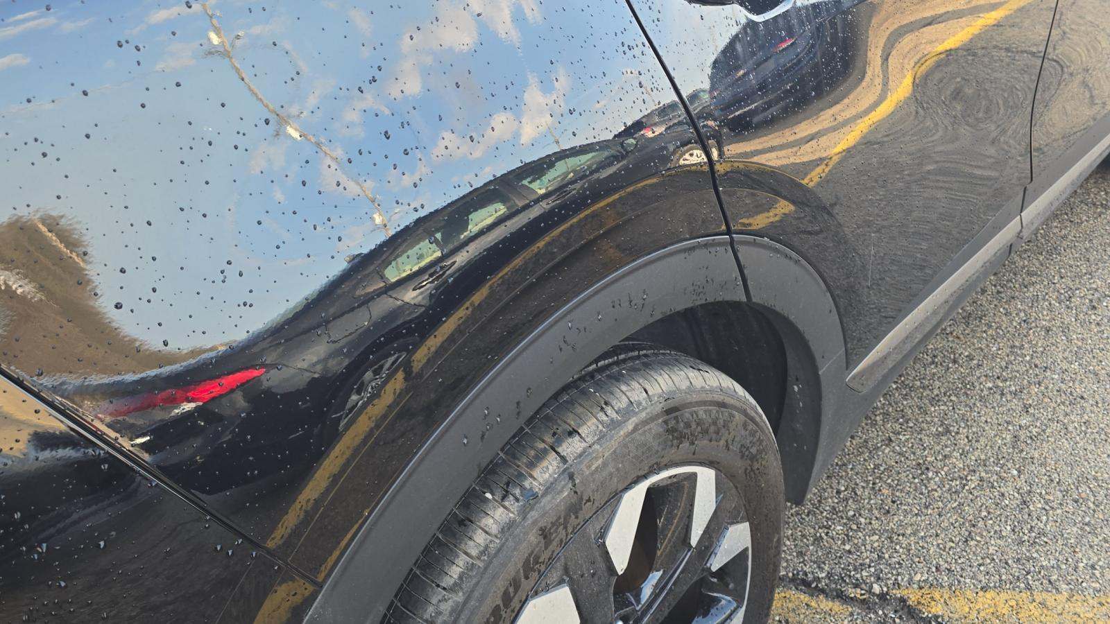 2023 Kia Sportage X-Line AWD