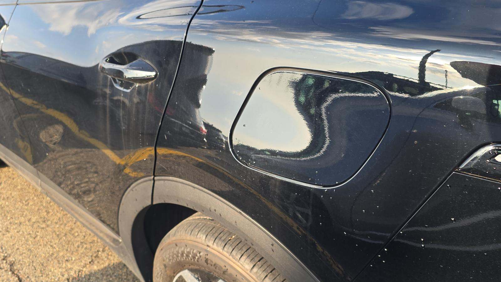 2023 Kia Sportage X-Line AWD