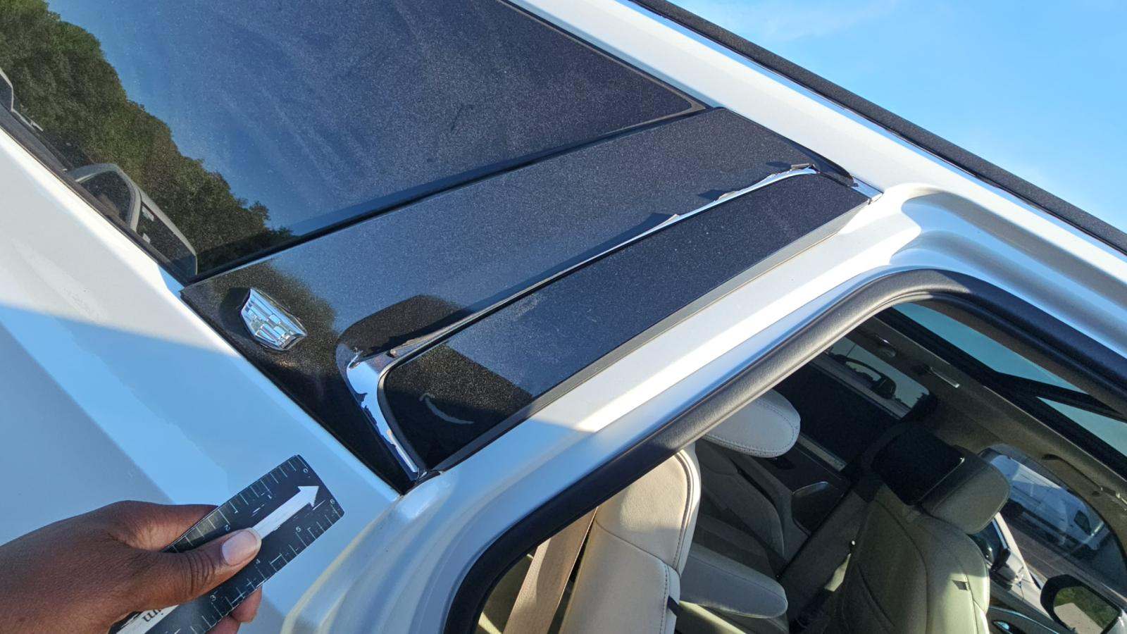 2021 Cadillac Escalade Premium Luxury Platinum AWD