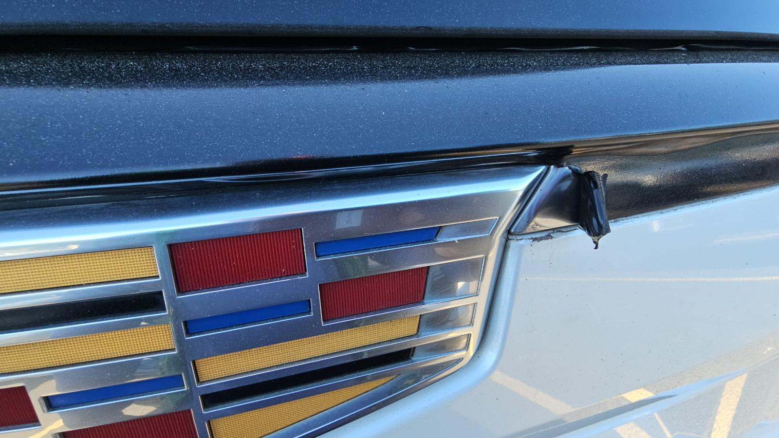 2021 Cadillac Escalade Premium Luxury Platinum AWD