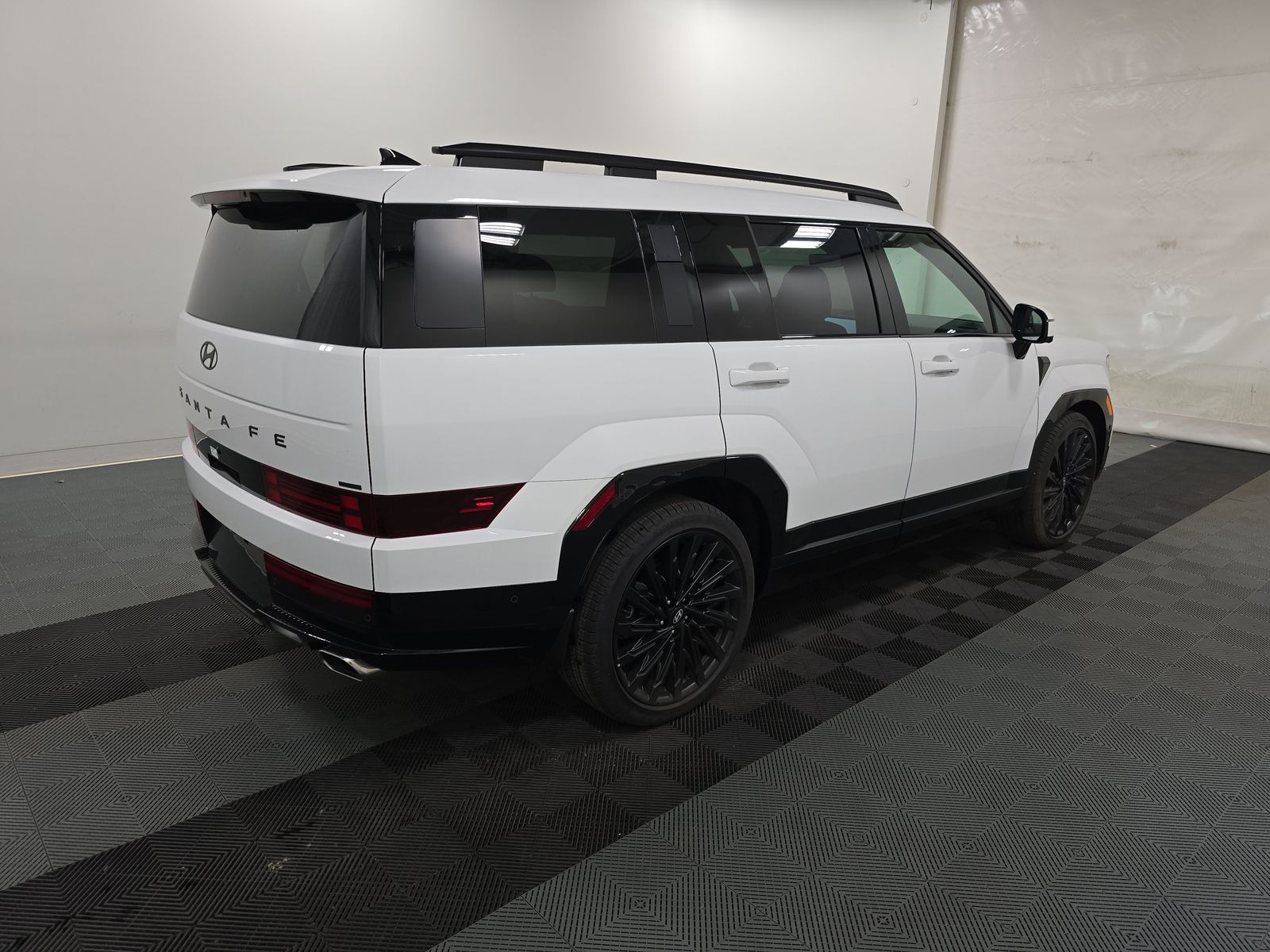 HYUNDAI CALLIGRAPH - 5