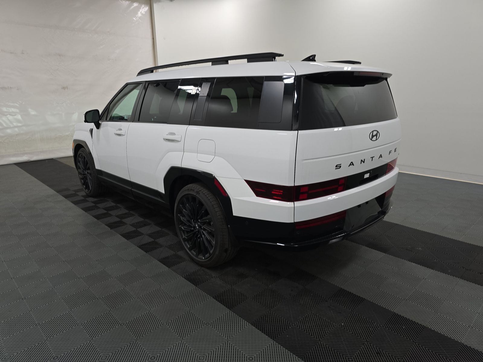 HYUNDAI CALLIGRAPH - 7