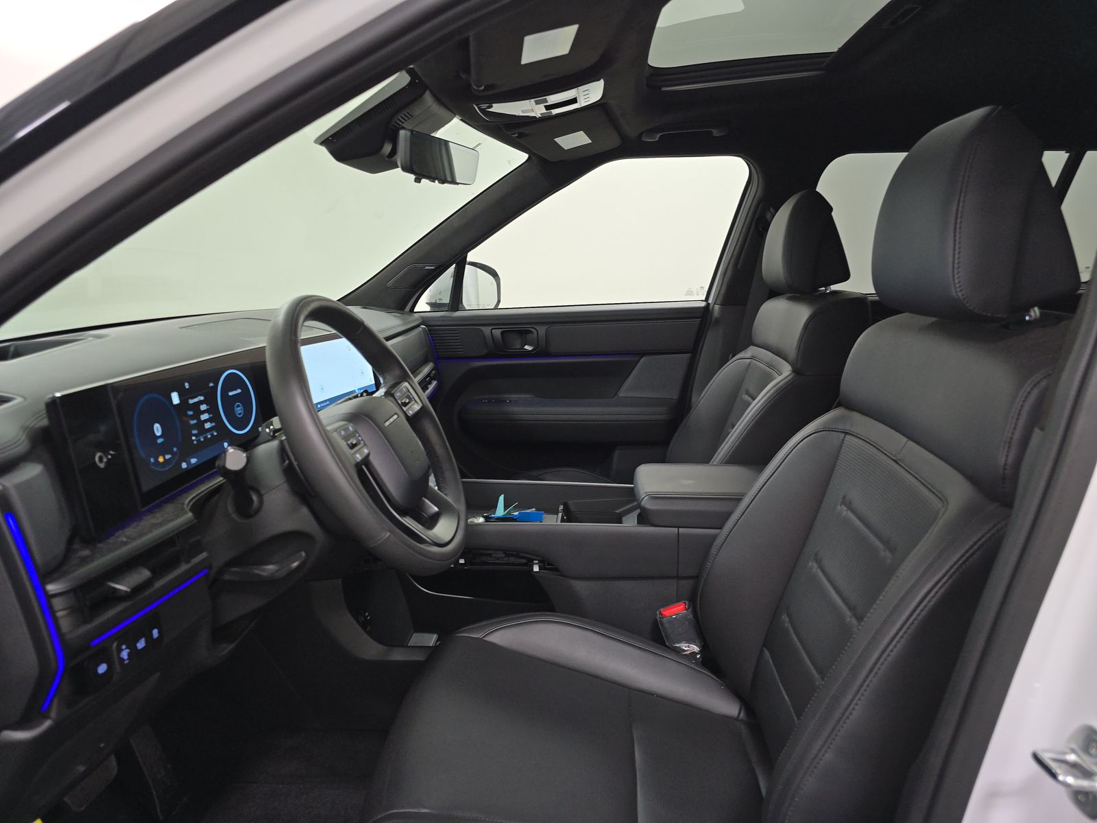 HYUNDAI CALLIGRAPH - 8