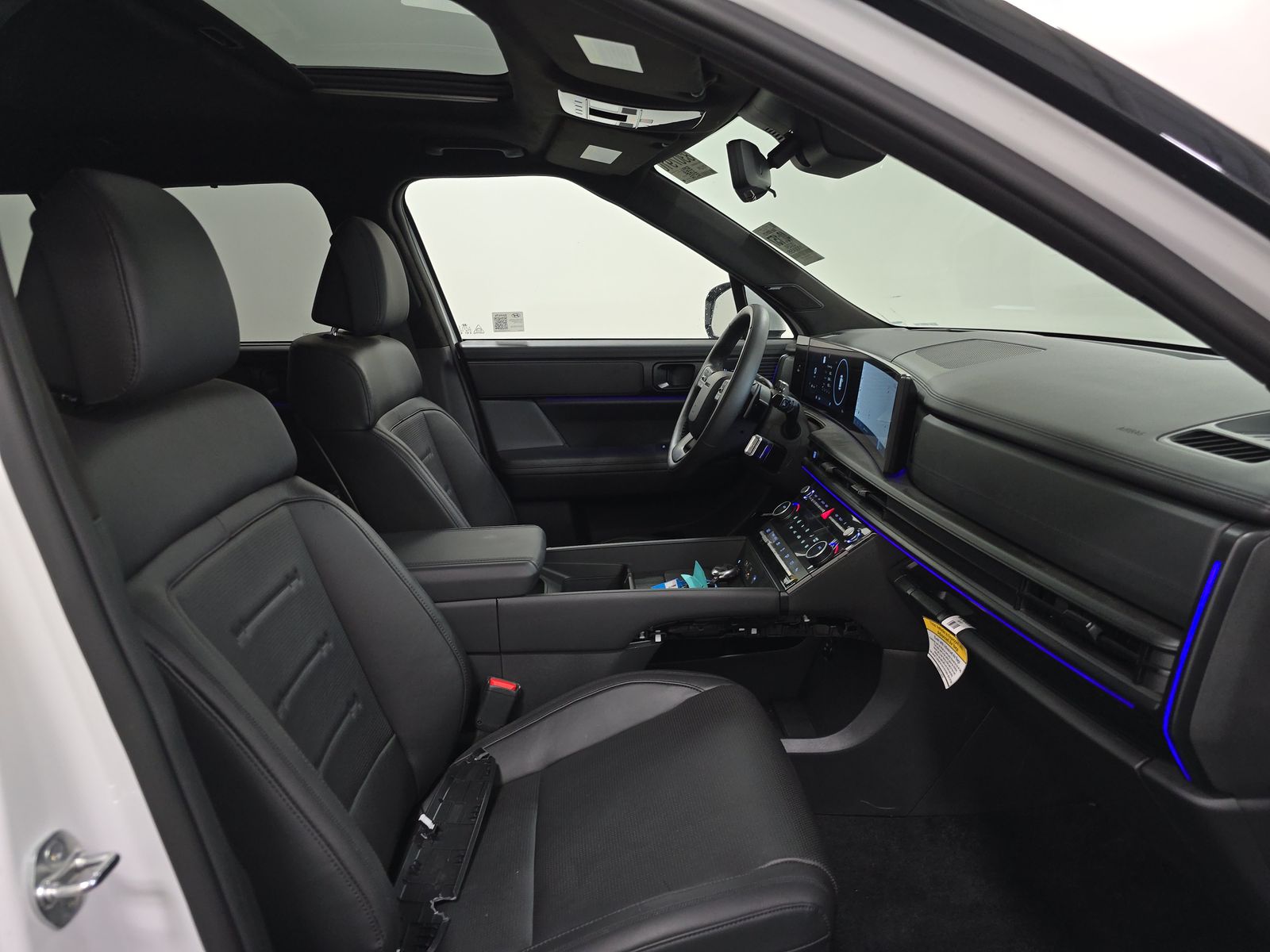 HYUNDAI CALLIGRAPH - 9